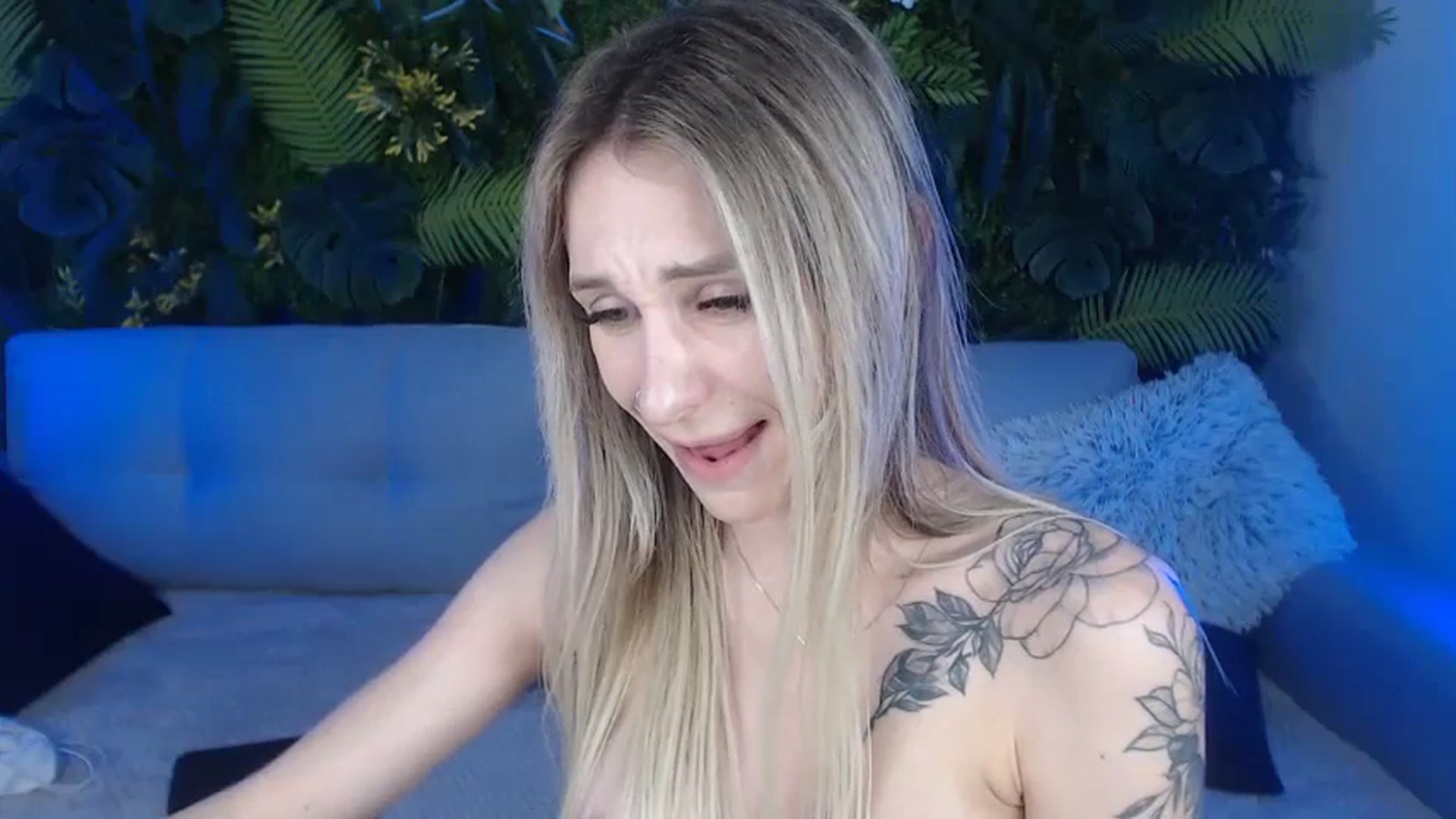 Gallery image thumbnail from Horny_Blond's myfreecams stream on, 07/12/2024, 10:58 image 20 of 20