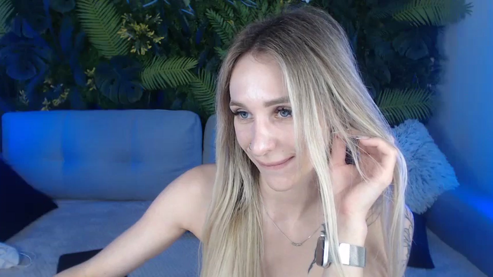 Gallery image thumbnail from Horny_Blond's myfreecams stream on, 07/12/2024, 10:58 image 17 of 20
