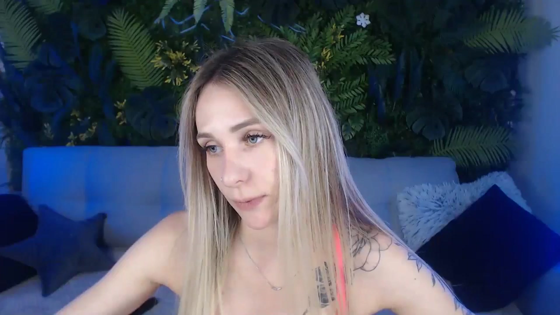 Gallery image thumbnail from Horny_Blond's myfreecams stream on, 07/13/2024, 09:30 image 8 of 20
