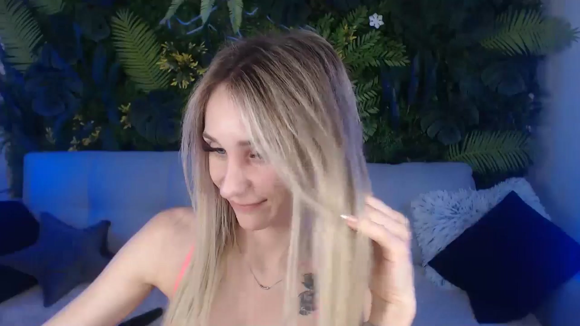 Gallery image thumbnail from Horny_Blond's myfreecams stream on, 07/13/2024, 09:30 image 11 of 20