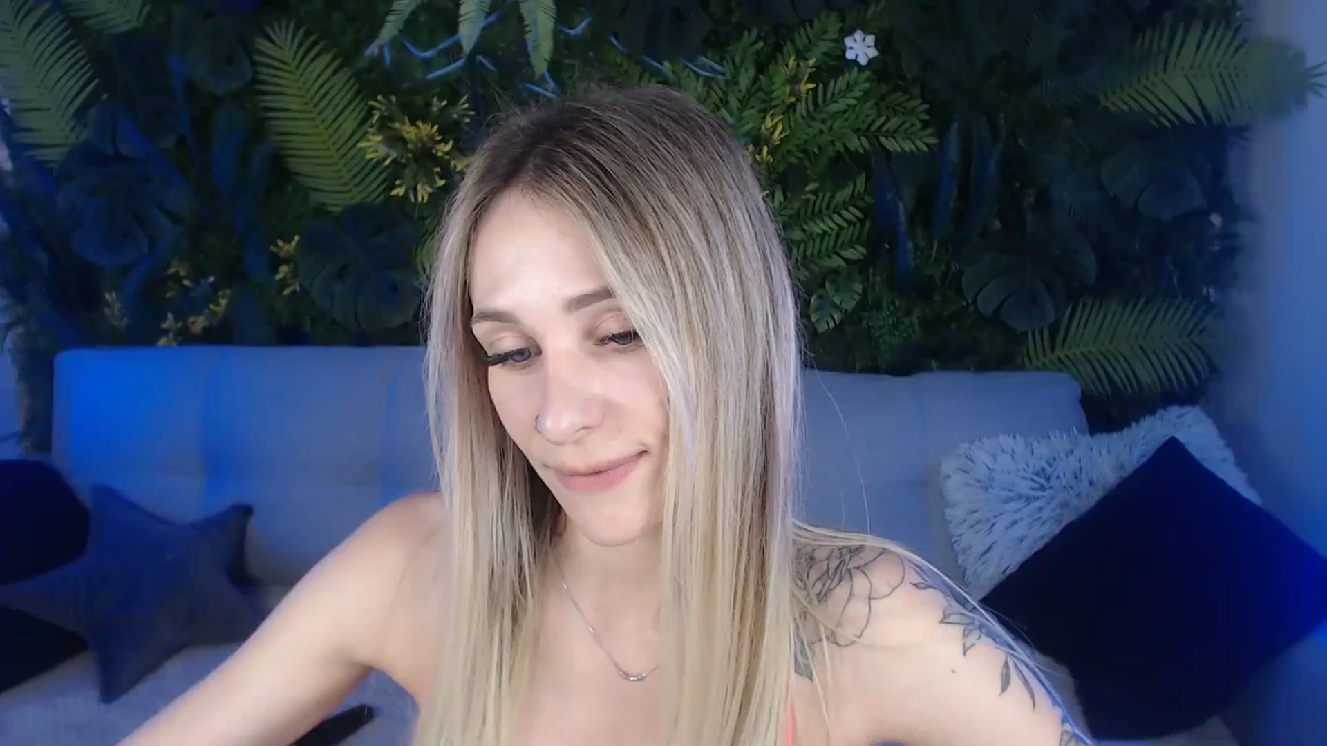 Gallery image thumbnail from Horny_Blond's myfreecams stream on, 07/13/2024, 09:30 image 12 of 20