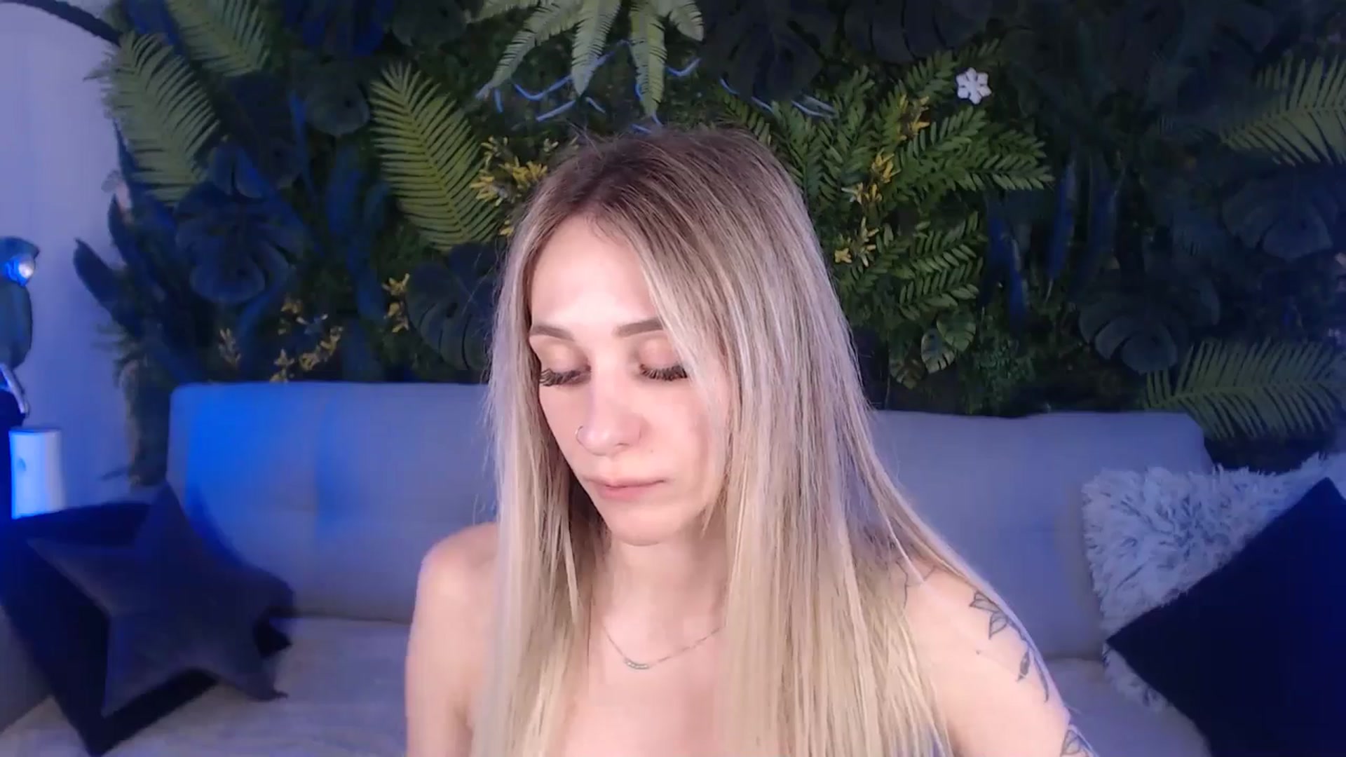 Gallery image thumbnail from Horny_Blond's myfreecams stream on, 07/13/2024, 13:32 image 20 of 20