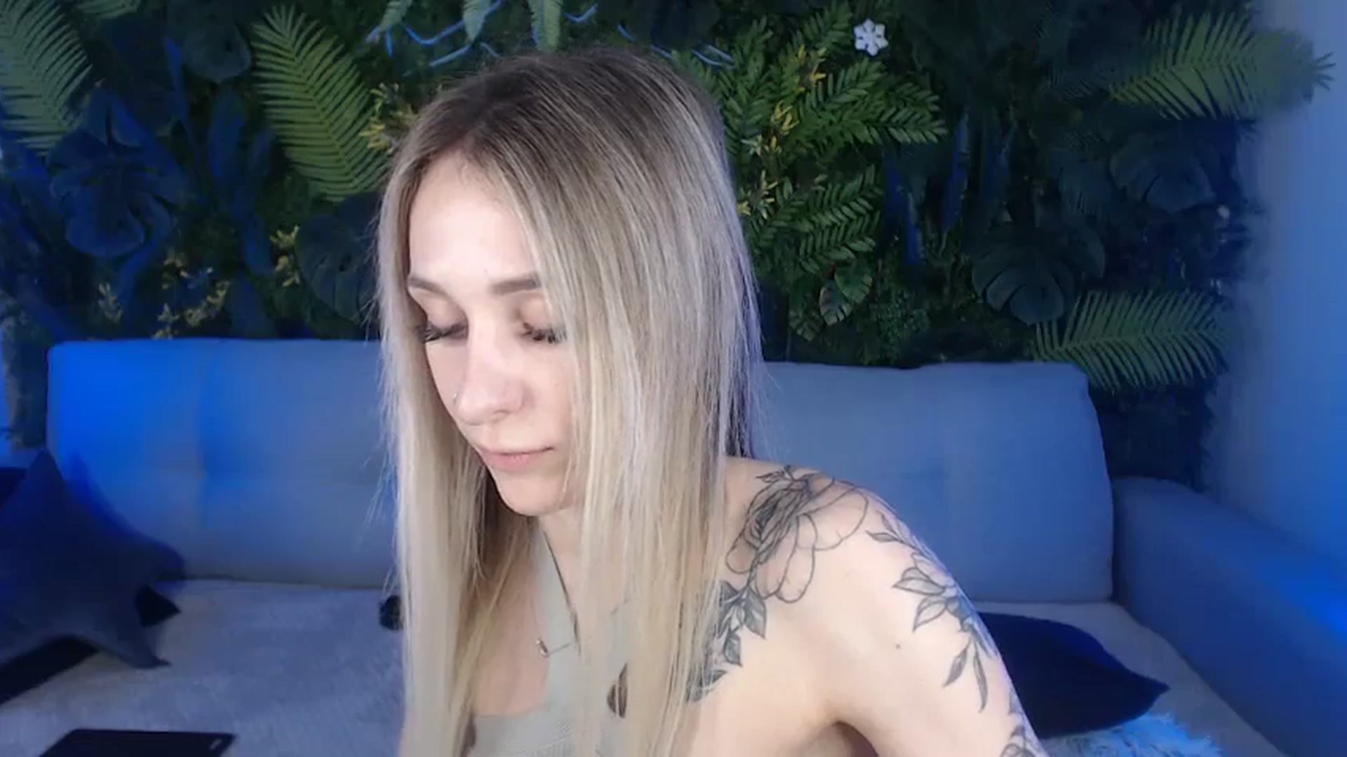 Gallery image thumbnail from Horny_Blond's myfreecams stream on, 07/14/2024, 10:19 image 20 of 20