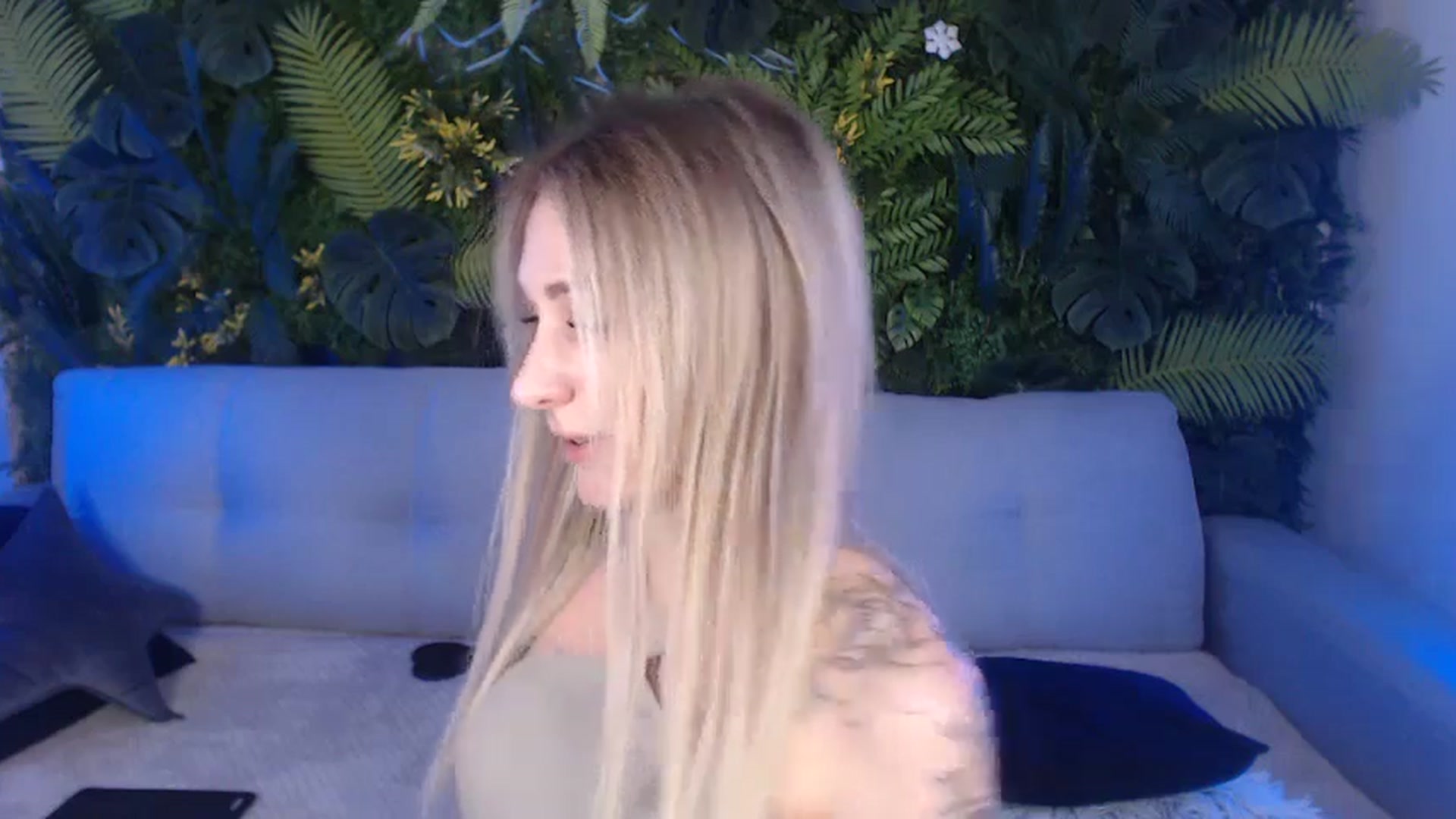 Gallery image thumbnail from Horny_Blond's myfreecams stream on, 07/14/2024, 10:44 image 5 of 20