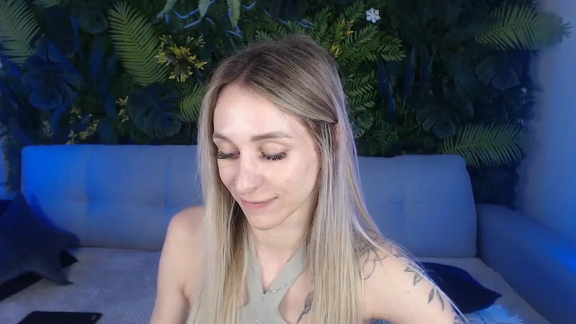 Gallery image thumbnail from Horny_Blond's myfreecams stream on, 07/14/2024, 10:44 image 19 of 20