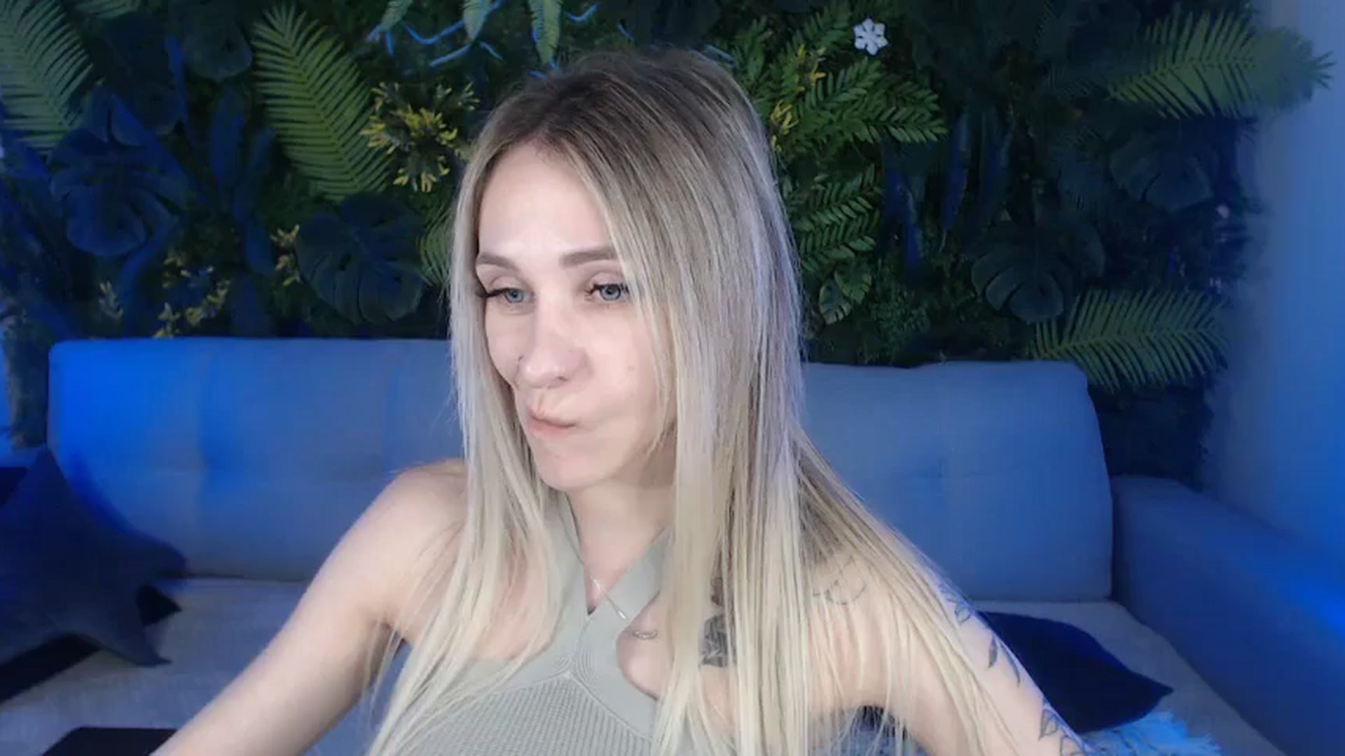 Gallery image thumbnail from Horny_Blond's myfreecams stream on, 07/14/2024, 10:44 image 1 of 20