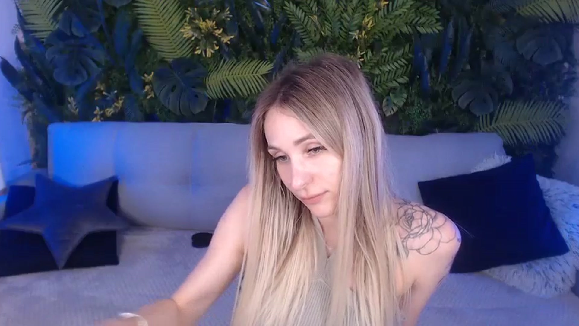 Gallery image thumbnail from Horny_Blond's myfreecams stream on, 07/14/2024, 12:25 image 13 of 20