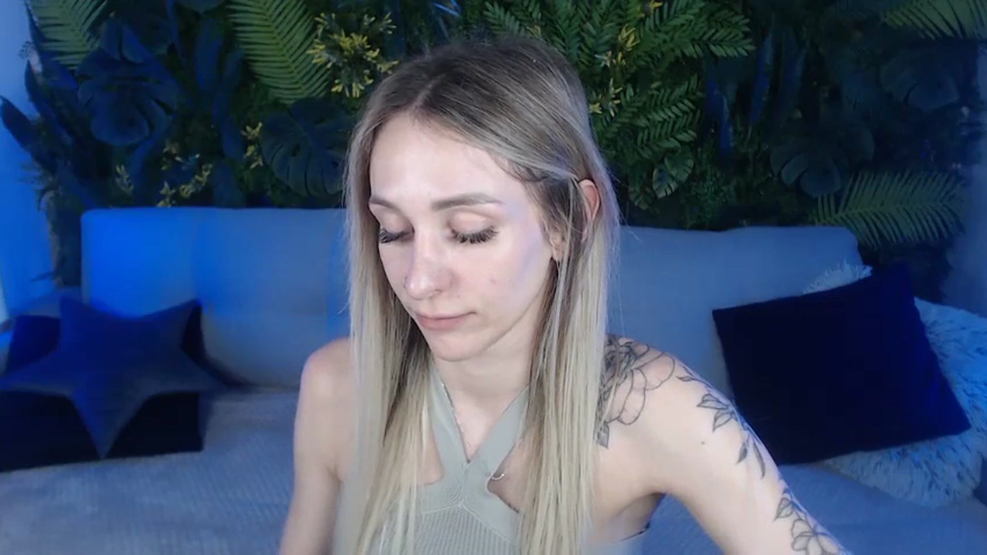 Gallery image thumbnail from Horny_Blond's myfreecams stream on, 07/14/2024, 12:25 image 11 of 20