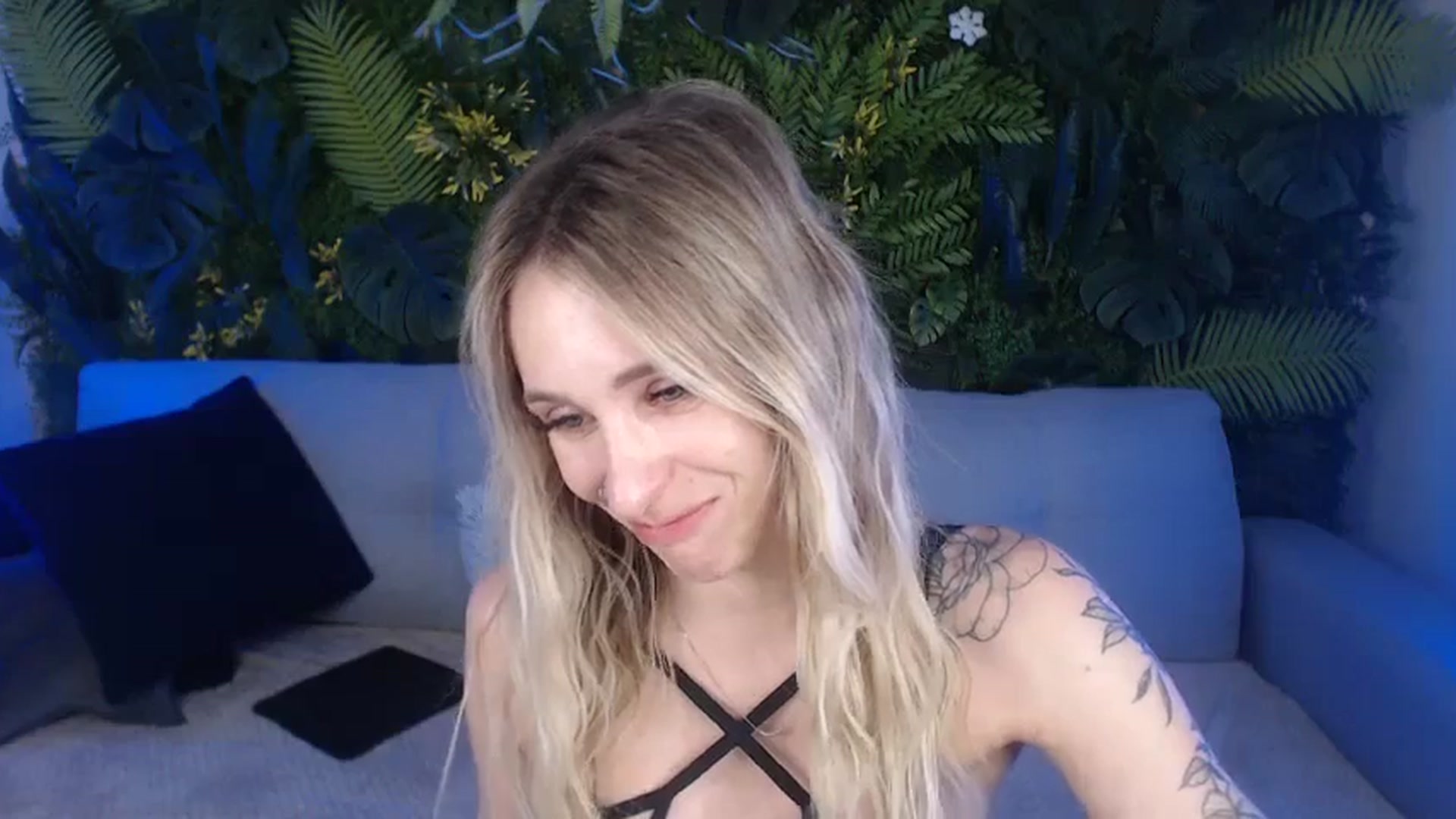 Gallery image thumbnail from Horny_Blond's myfreecams stream on, 07/15/2024, 11:38 image 5 of 20