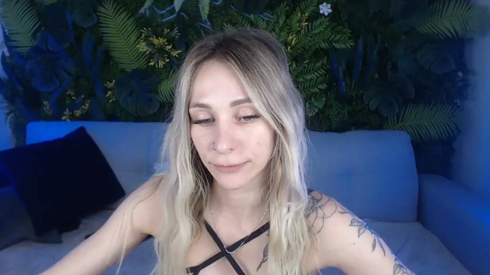Gallery image thumbnail from Horny_Blond's myfreecams stream on, 07/15/2024, 11:38 image 4 of 20