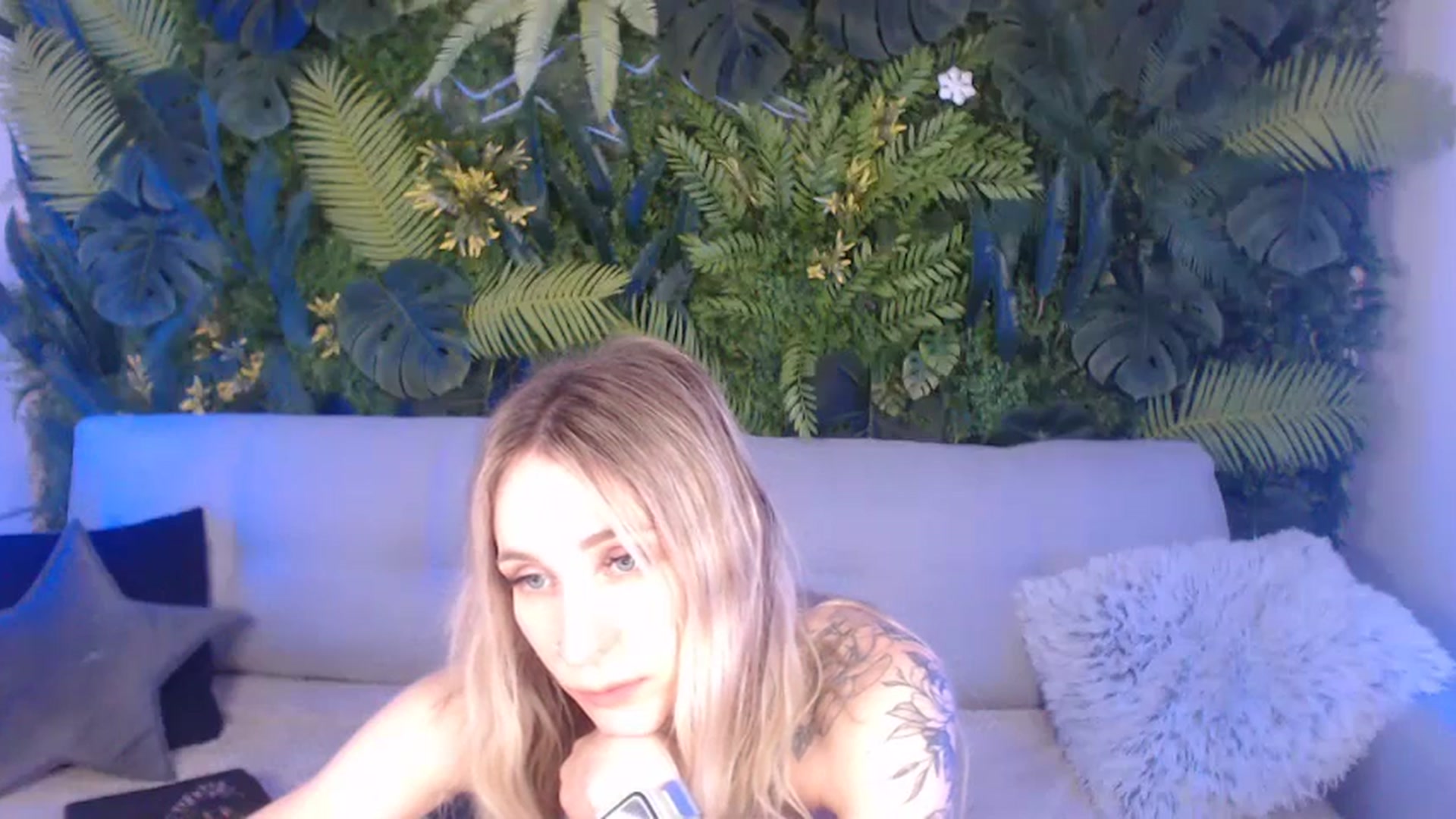 Gallery image thumbnail from Horny_Blond's myfreecams stream on, 07/15/2024, 12:37 image 8 of 20