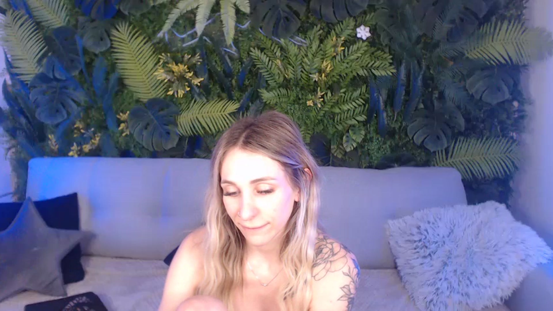 Gallery image thumbnail from Horny_Blond's myfreecams stream on, 07/15/2024, 12:37 image 13 of 20