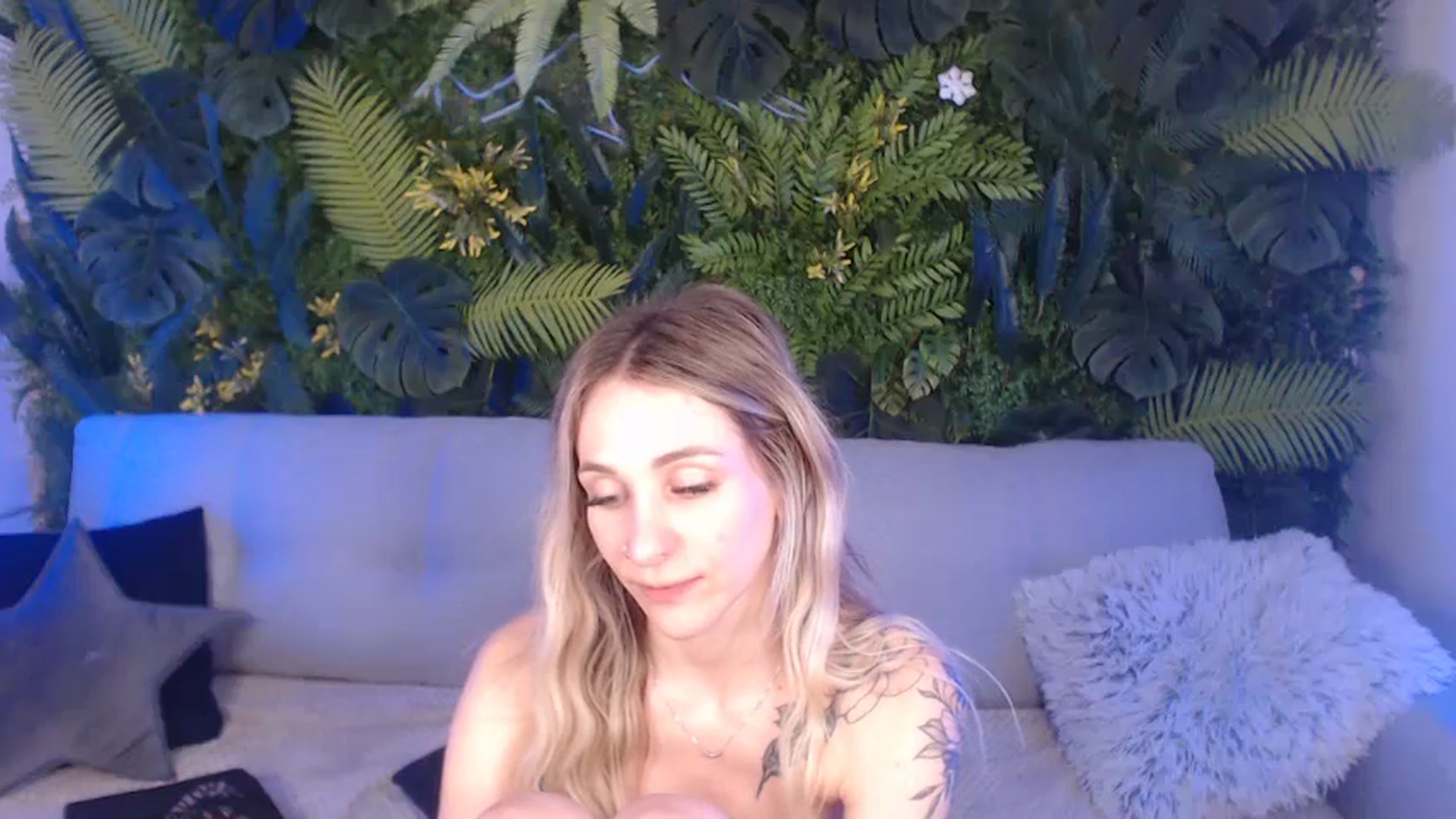 Gallery image thumbnail from Horny_Blond's myfreecams stream on, 07/15/2024, 12:37 image 11 of 20