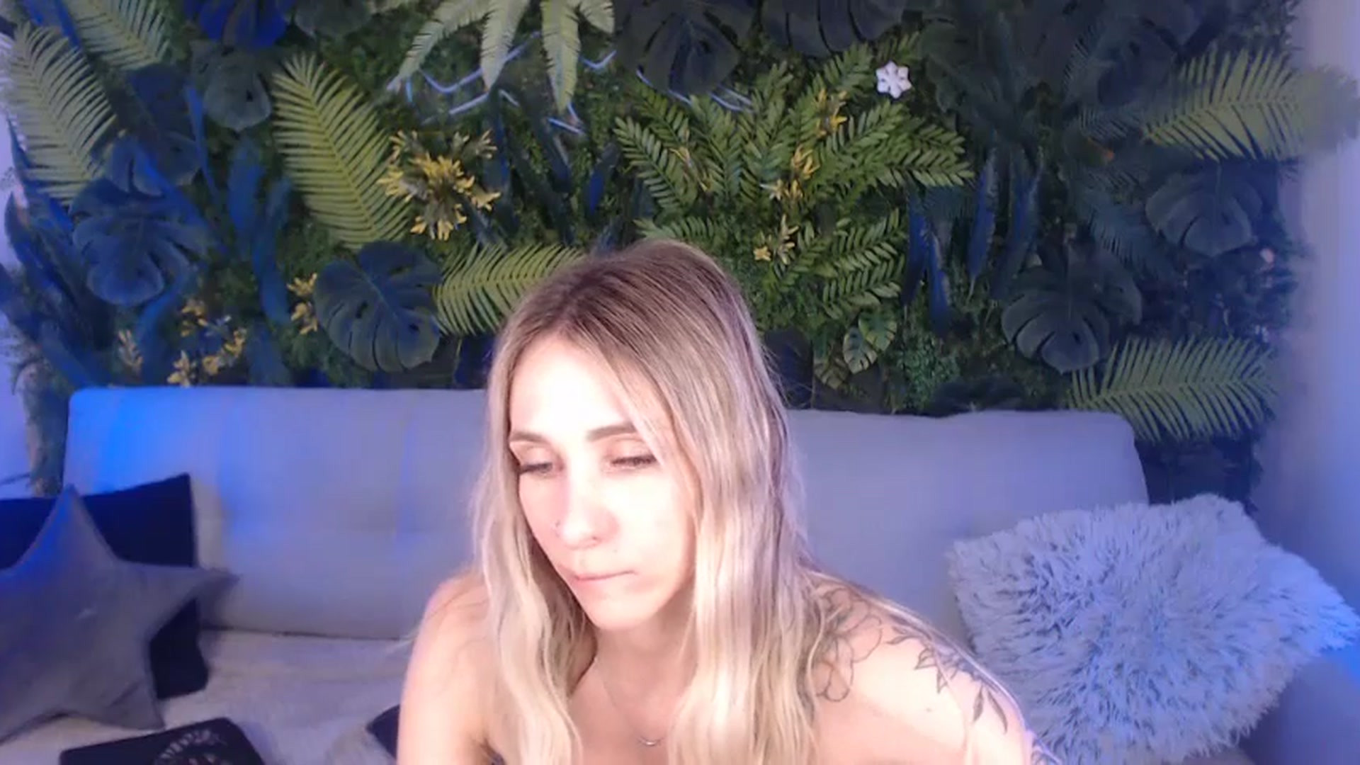 Gallery image thumbnail from Horny_Blond's myfreecams stream on, 07/15/2024, 12:37 image 7 of 20