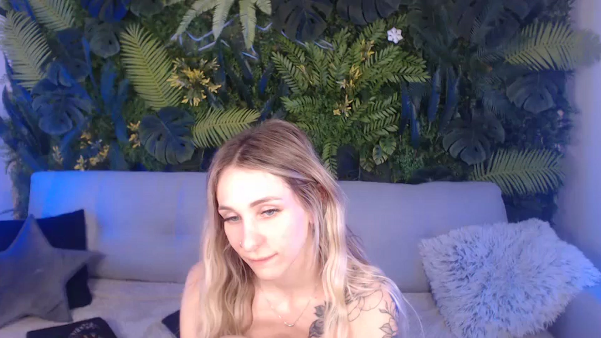 Gallery image thumbnail from Horny_Blond's myfreecams stream on, 07/15/2024, 12:37 image 9 of 20