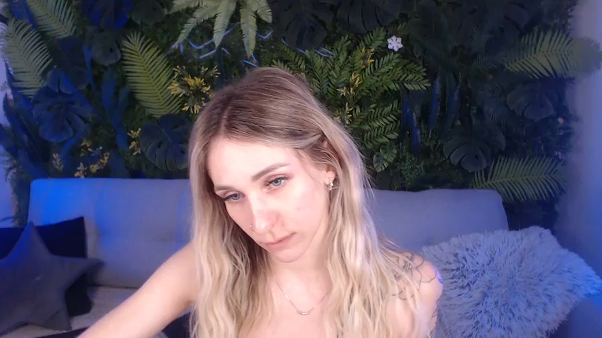 Gallery image thumbnail from Horny_Blond's myfreecams stream on, 07/15/2024, 12:37 image 4 of 20