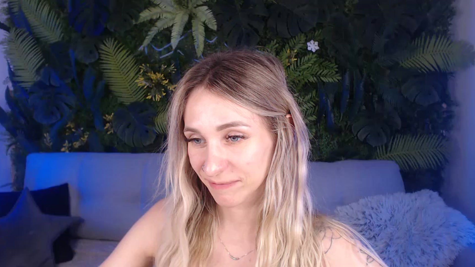 Gallery image thumbnail from Horny_Blond's myfreecams stream on, 07/15/2024, 13:27 image 8 of 20