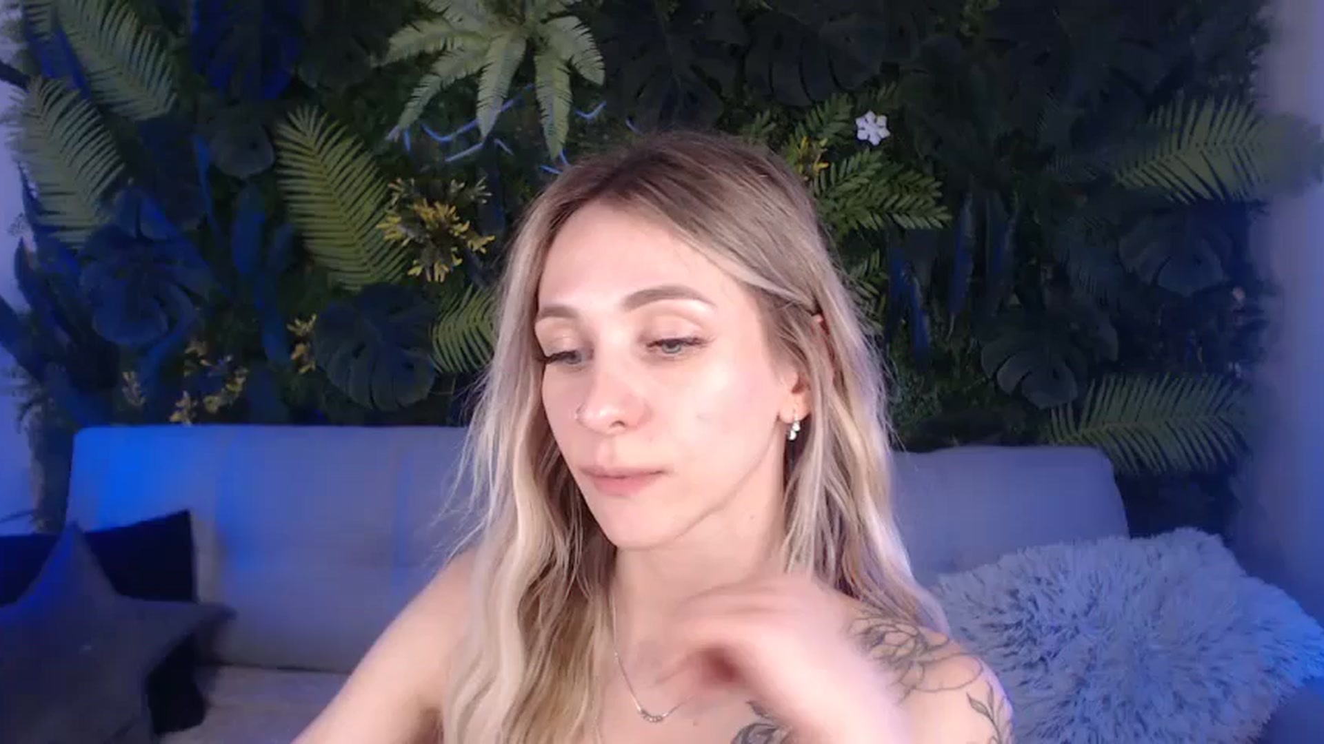 Gallery image thumbnail from Horny_Blond's myfreecams stream on, 07/15/2024, 13:27 image 5 of 20