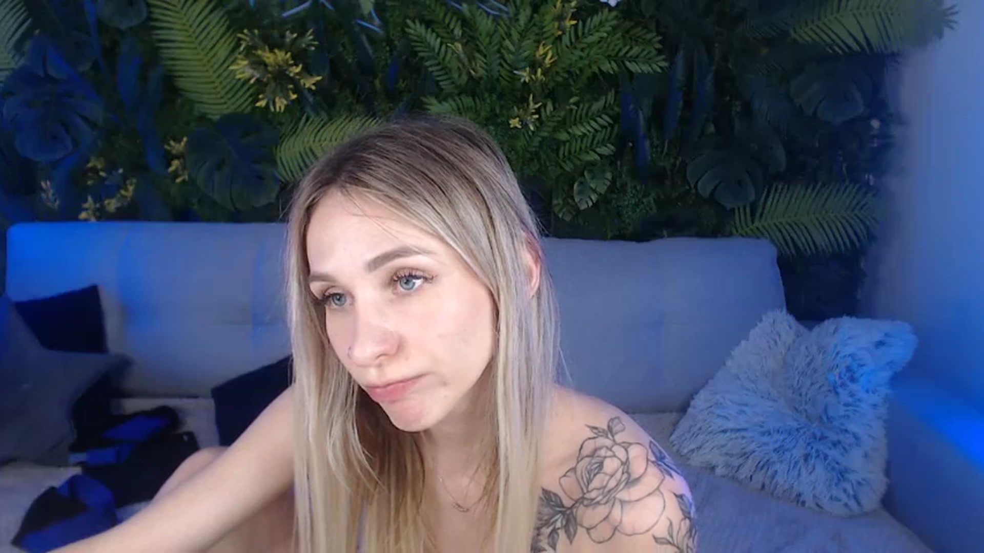 Gallery image thumbnail from Horny_Blond's myfreecams stream on, 07/16/2024, 12:30 image 4 of 20