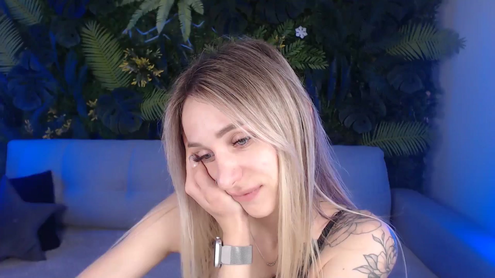 Gallery image thumbnail from Horny_Blond's myfreecams stream on, 07/17/2024, 10:18 image 13 of 20