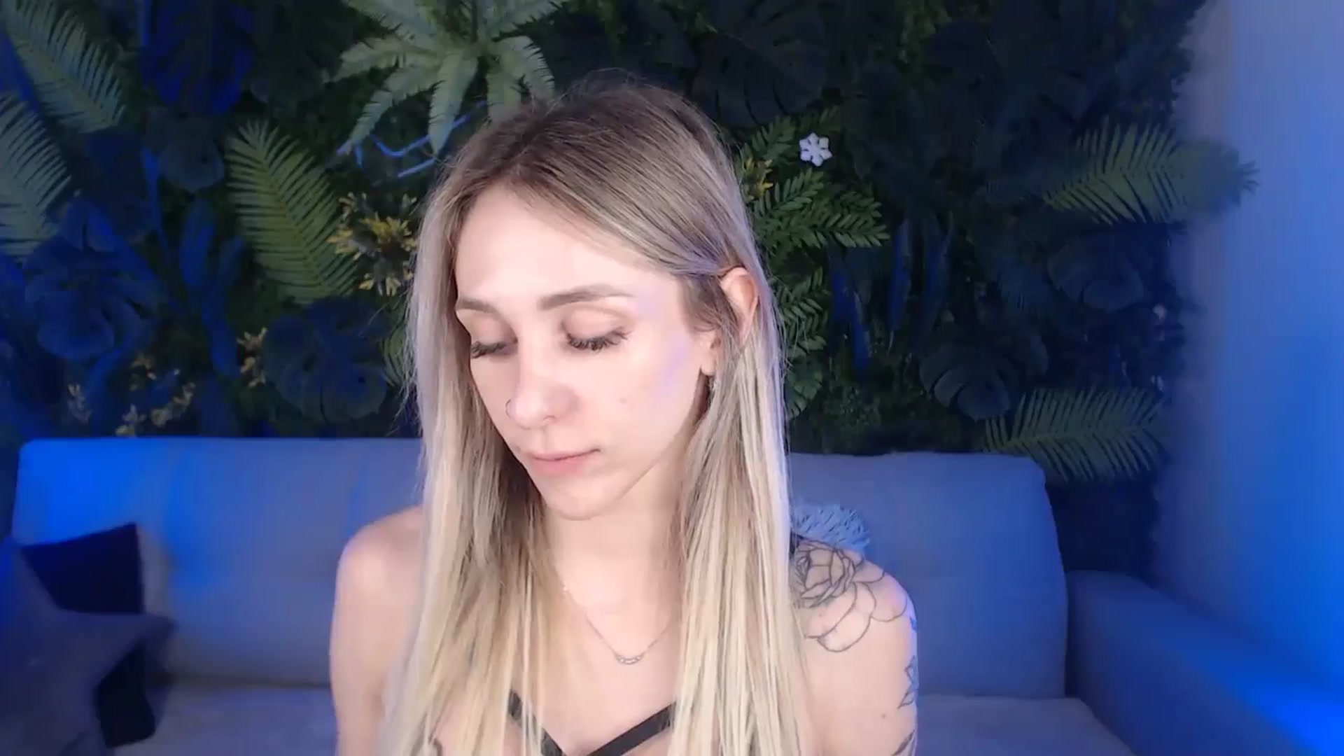 Gallery image thumbnail from Horny_Blond's myfreecams stream on, 07/17/2024, 10:18 image 9 of 20