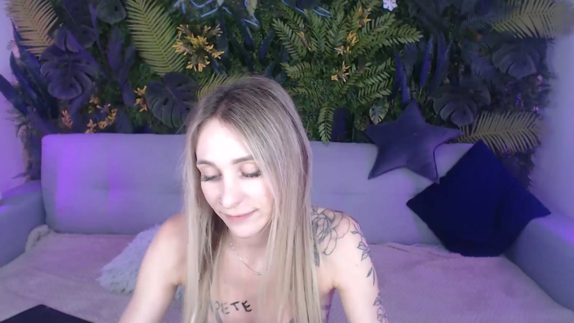 Gallery image thumbnail from Horny_Blond's myfreecams stream on, 07/24/2024, 11:05 image 12 of 20