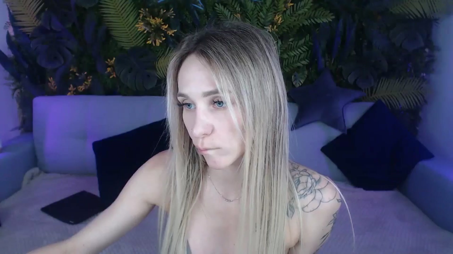 Gallery image thumbnail from Horny_Blond's myfreecams stream on, 07/24/2024, 13:11 image 2 of 20