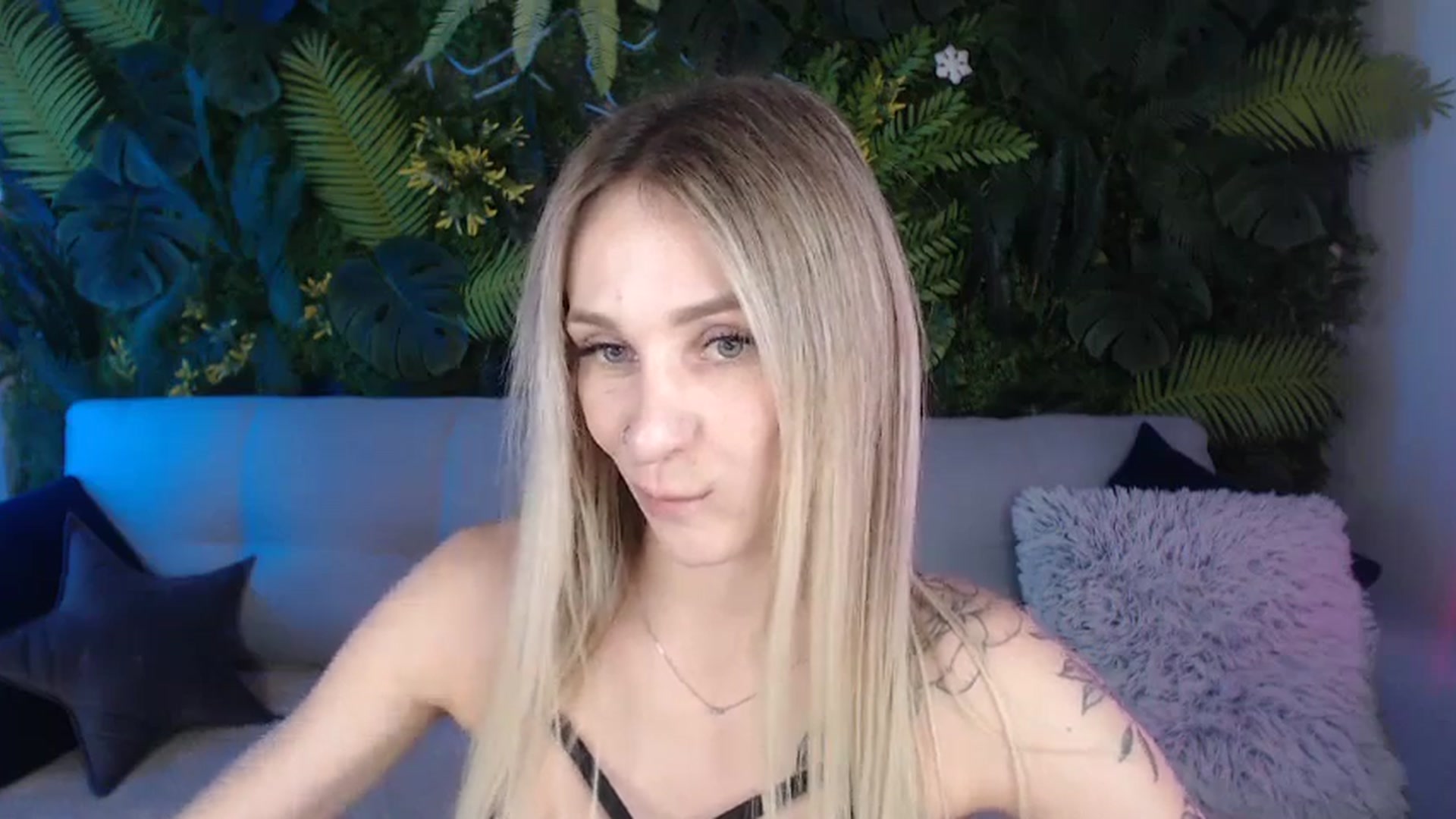 Gallery image thumbnail from Horny_Blond's myfreecams stream on, 07/28/2024, 08:37 image 9 of 20