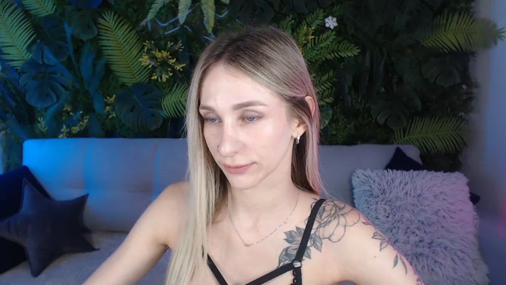 Gallery image thumbnail from Horny_Blond's myfreecams stream on, 07/28/2024, 08:37 image 4 of 20