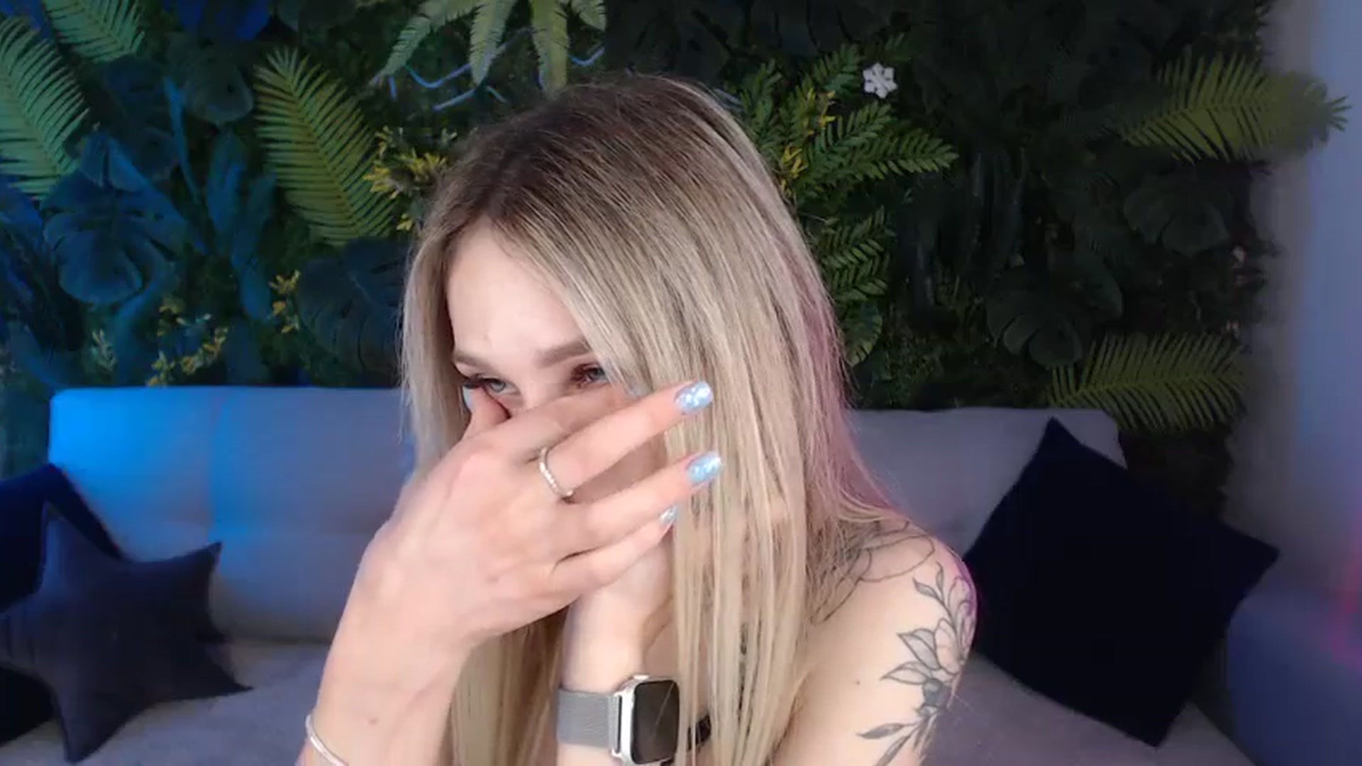 Gallery image thumbnail from Horny_Blond's myfreecams stream on, 07/28/2024, 09:41 image 15 of 20
