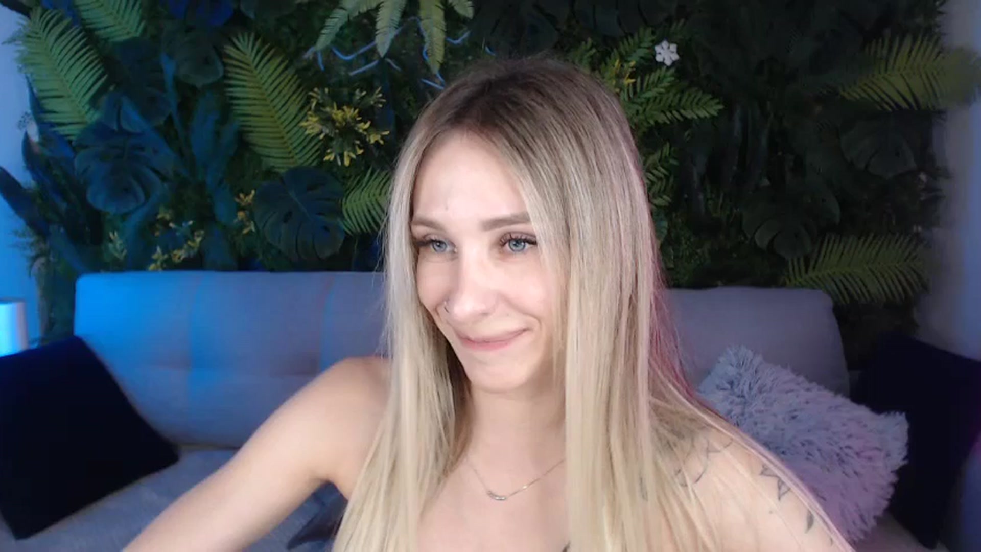Gallery image thumbnail from Horny_Blond's myfreecams stream on, 07/30/2024, 08:35 image 13 of 20