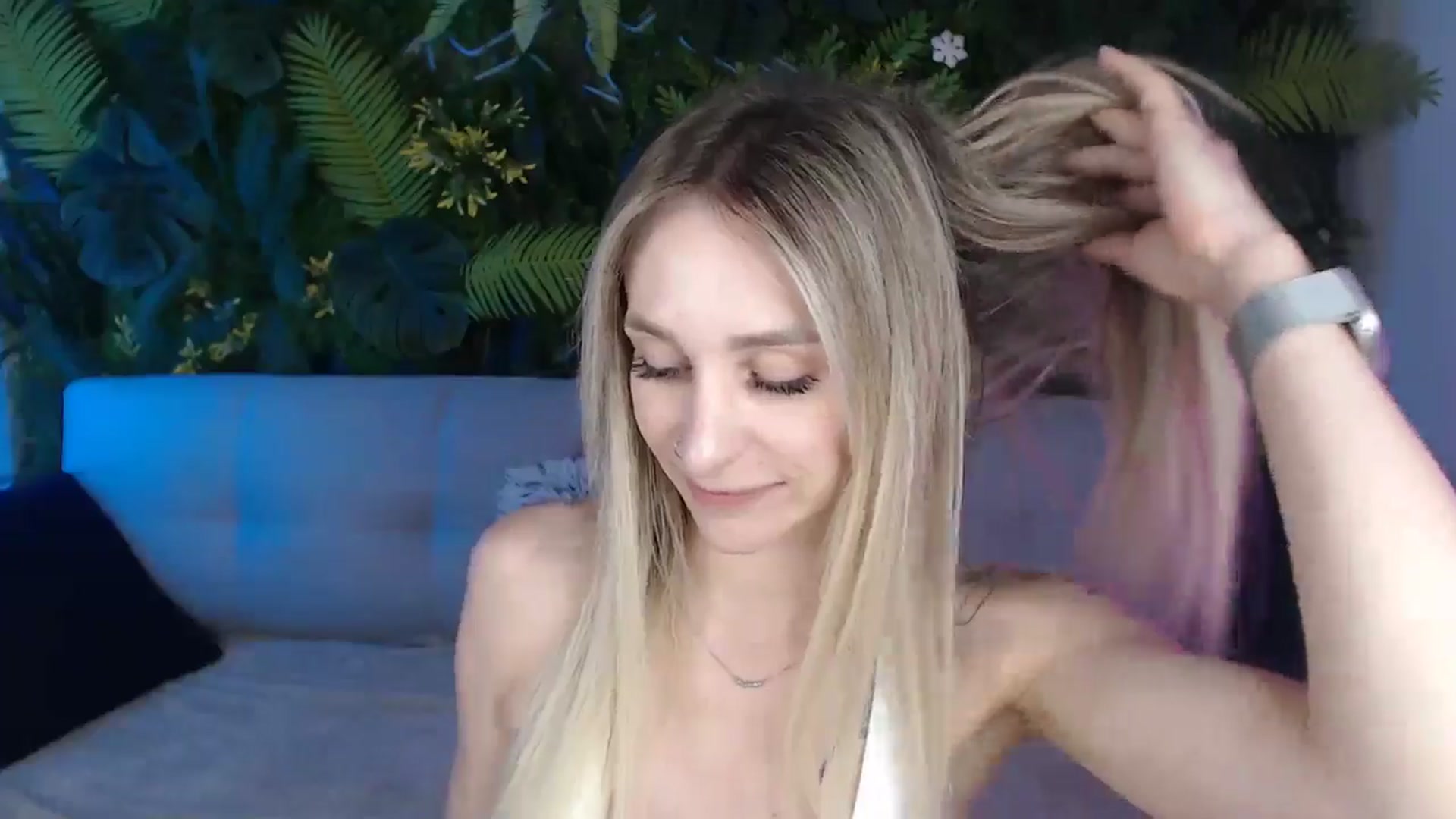 Gallery image thumbnail from Horny_Blond's myfreecams stream on, 07/30/2024, 10:02 image 14 of 20