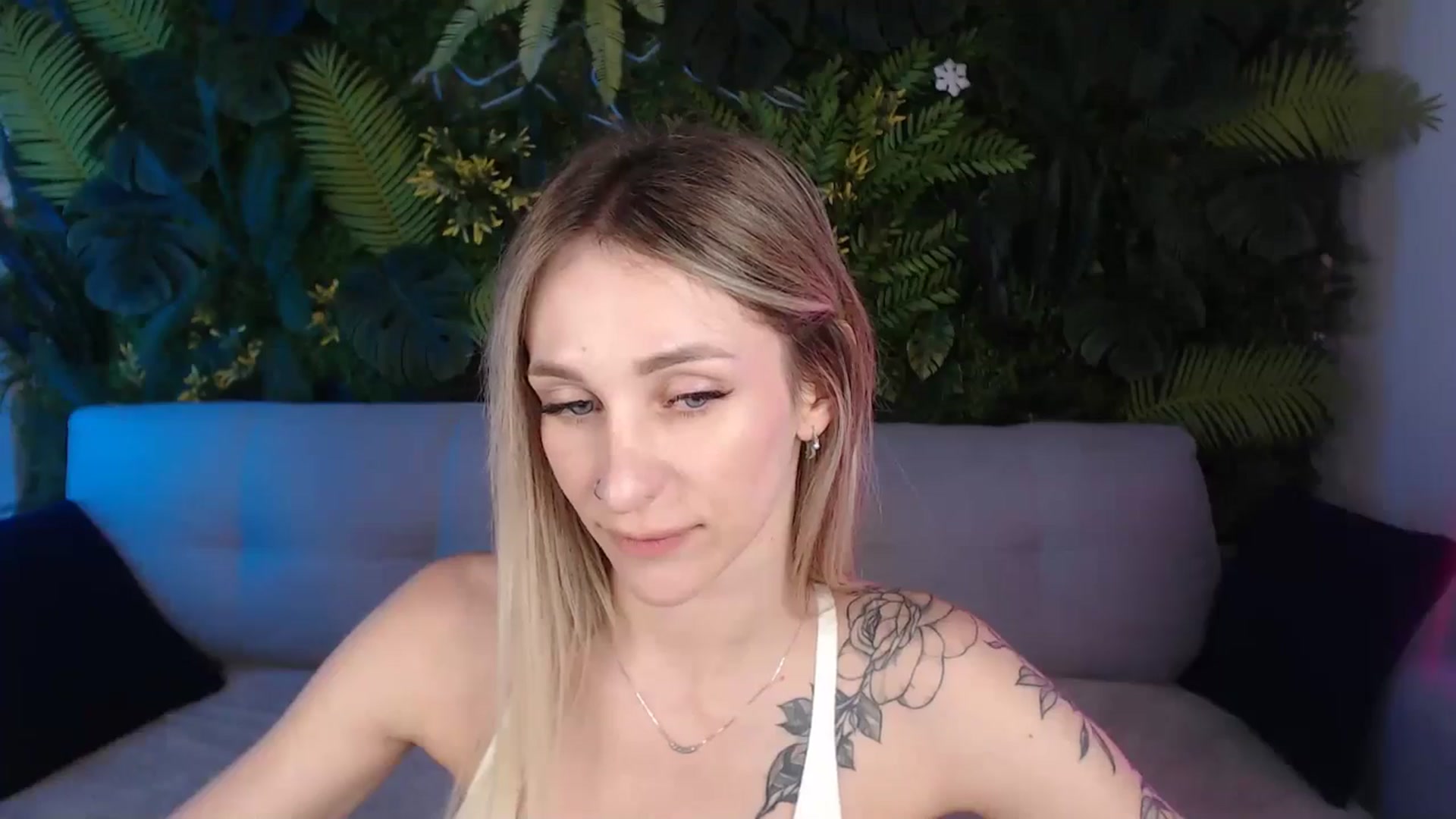Gallery image thumbnail from Horny_Blond's myfreecams stream on, 07/30/2024, 10:15 image 13 of 20