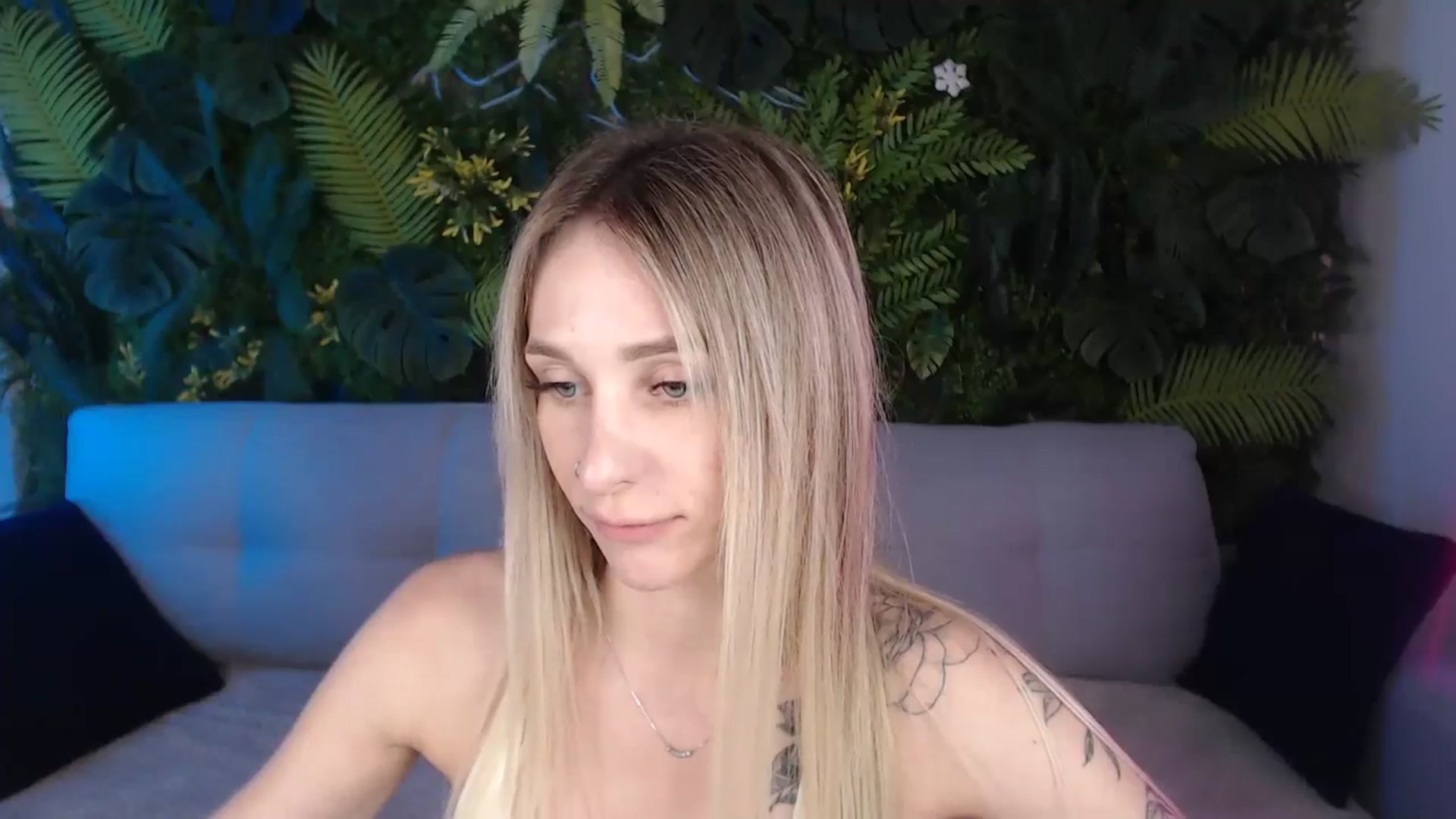 Gallery image thumbnail from Horny_Blond's myfreecams stream on, 07/30/2024, 10:15 image 8 of 20