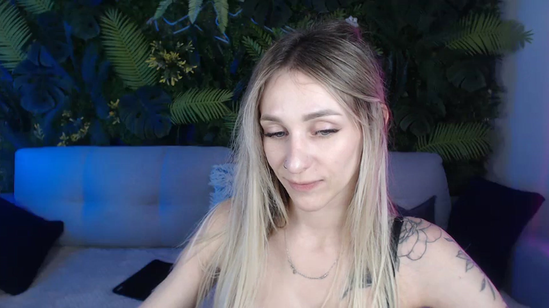 Gallery image thumbnail from Horny_Blond's myfreecams stream on, 07/31/2024, 11:48 image 13 of 20