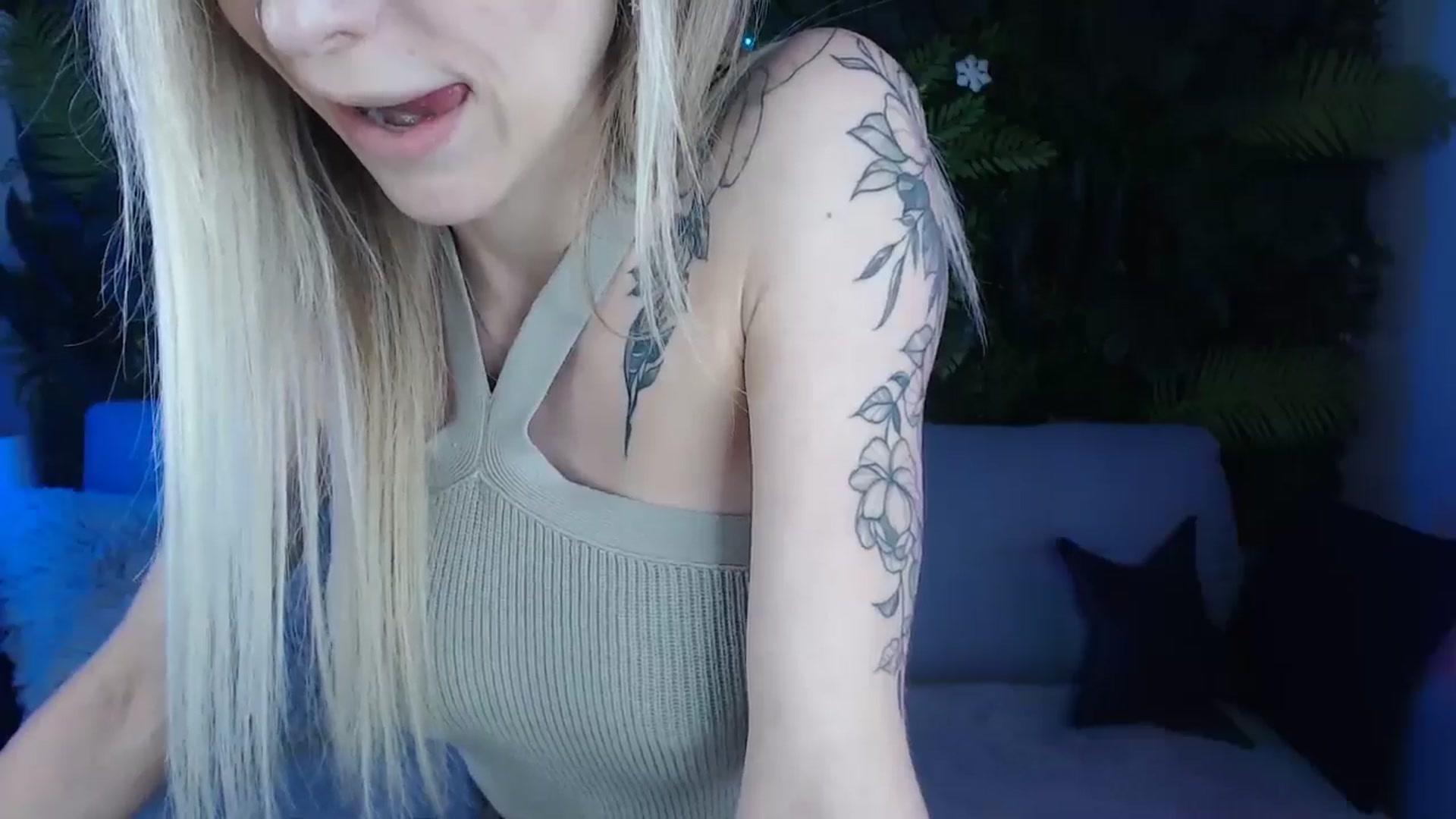 Gallery image thumbnail from Horny_Blond's myfreecams stream on, 08/02/2024, 09:03 image 4 of 20