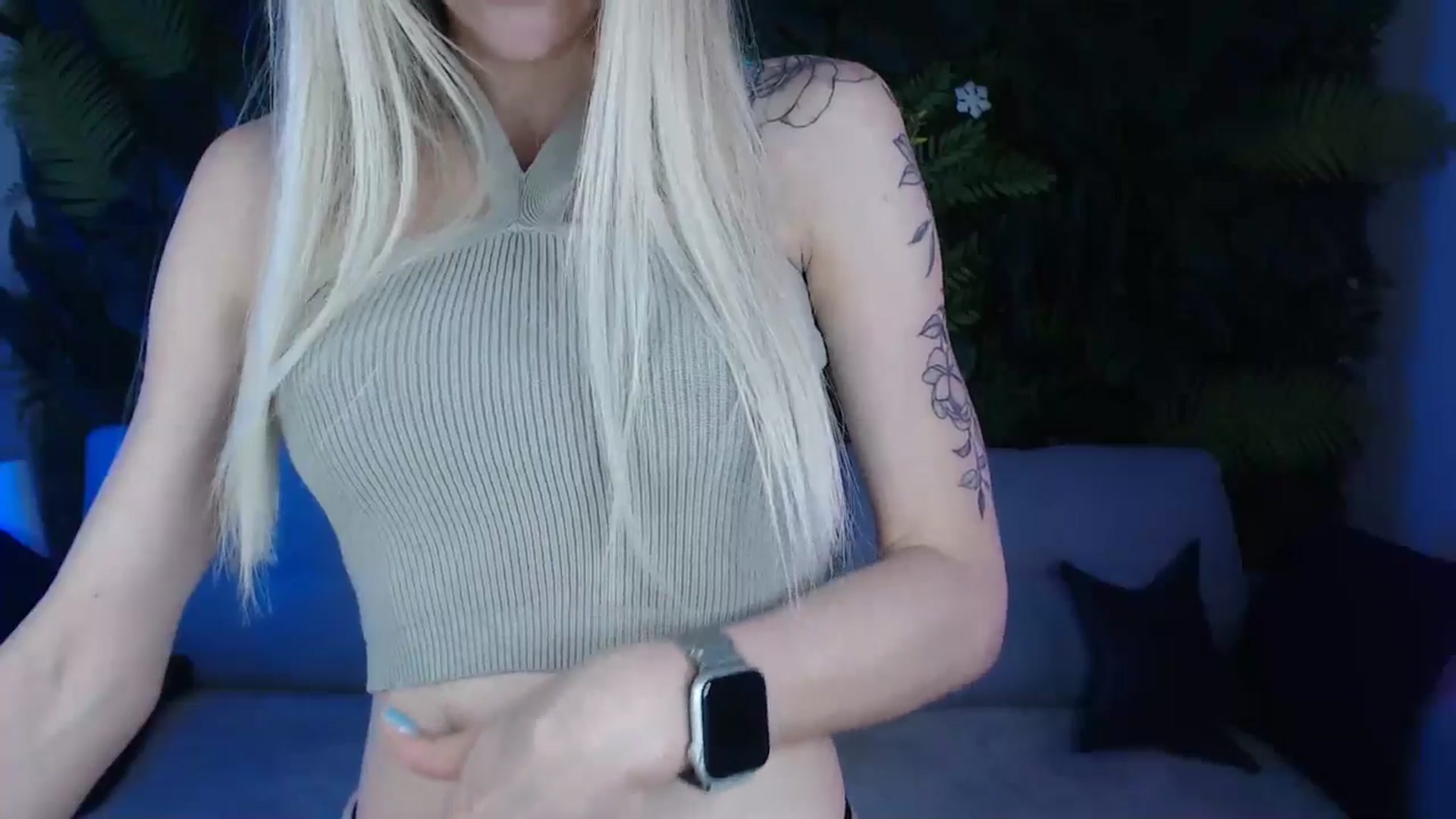 Gallery image thumbnail from Horny_Blond's myfreecams stream on, 08/02/2024, 10:00 image 20 of 20