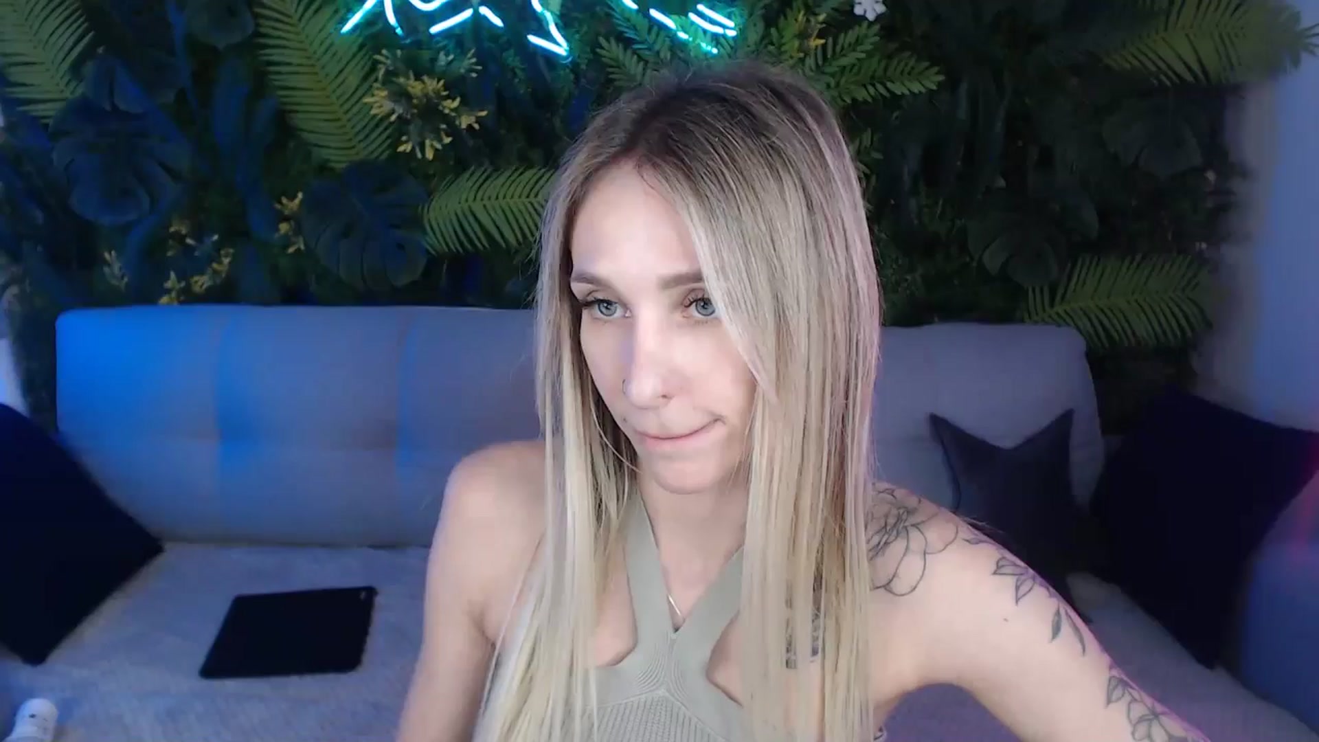 Gallery image thumbnail from Horny_Blond's myfreecams stream on, 08/02/2024, 12:34 image 1 of 20