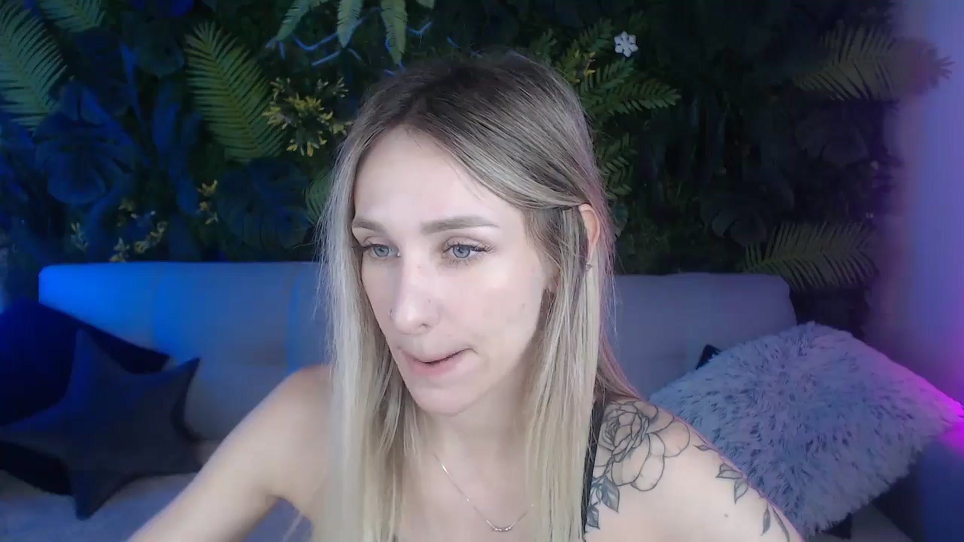 Gallery image thumbnail from Horny_Blond's myfreecams stream on, 08/05/2024, 08:47 image 15 of 20