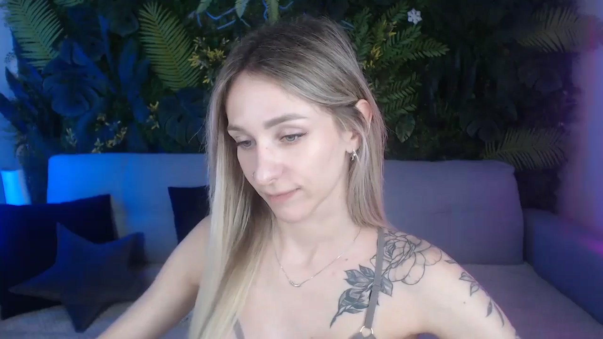 Gallery image thumbnail from Horny_Blond's myfreecams stream on, 08/06/2024, 09:02 image 20 of 20
