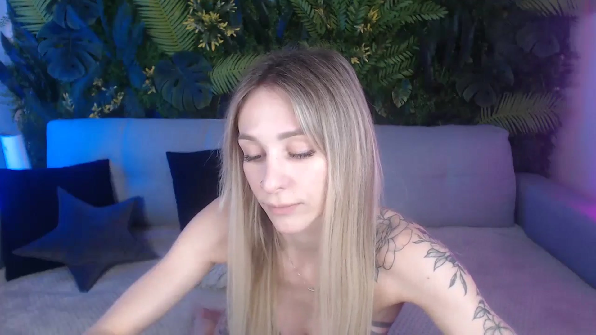 Gallery image thumbnail from Horny_Blond's myfreecams stream on, 08/06/2024, 09:02 image 11 of 20