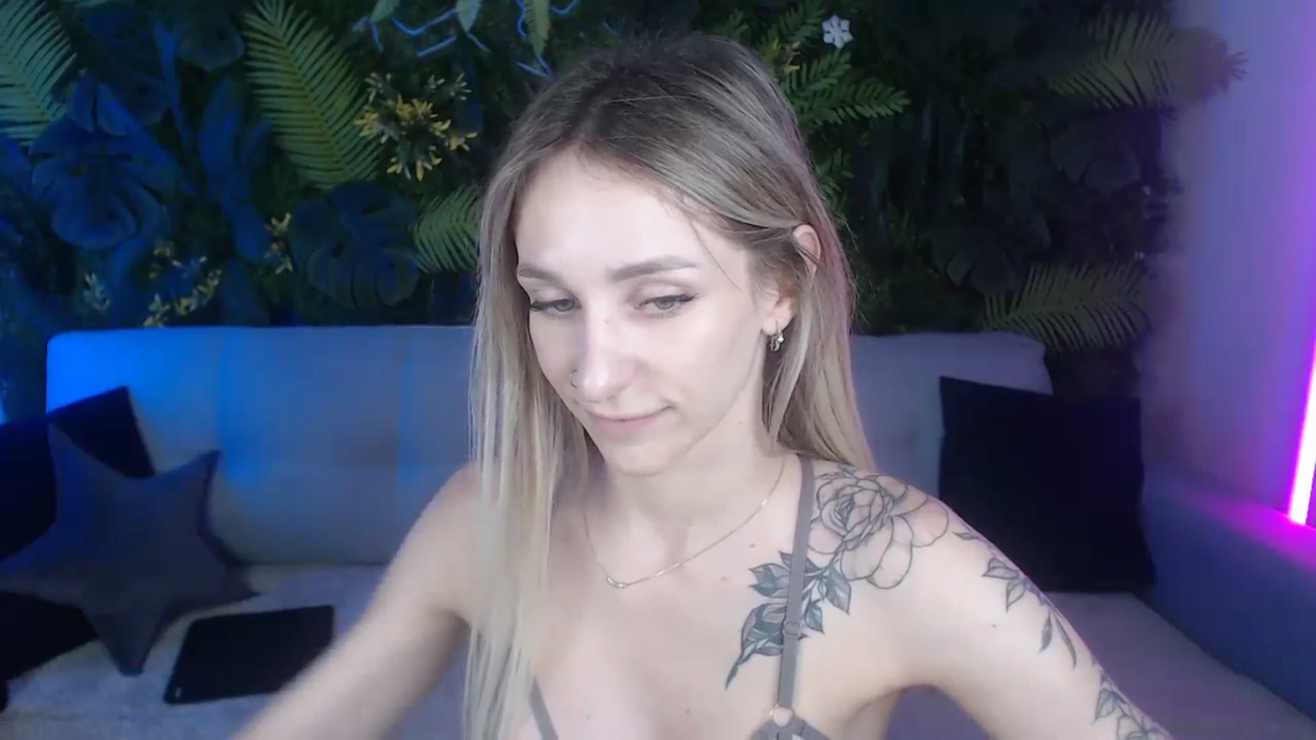Gallery image thumbnail from Horny_Blond's myfreecams stream on, 08/06/2024, 09:41 image 20 of 20