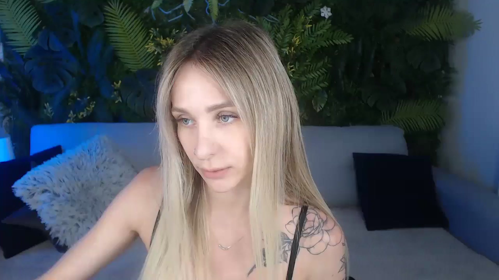 Gallery image thumbnail from Horny_Blond's myfreecams stream on, 08/09/2024, 09:32 image 1 of 20