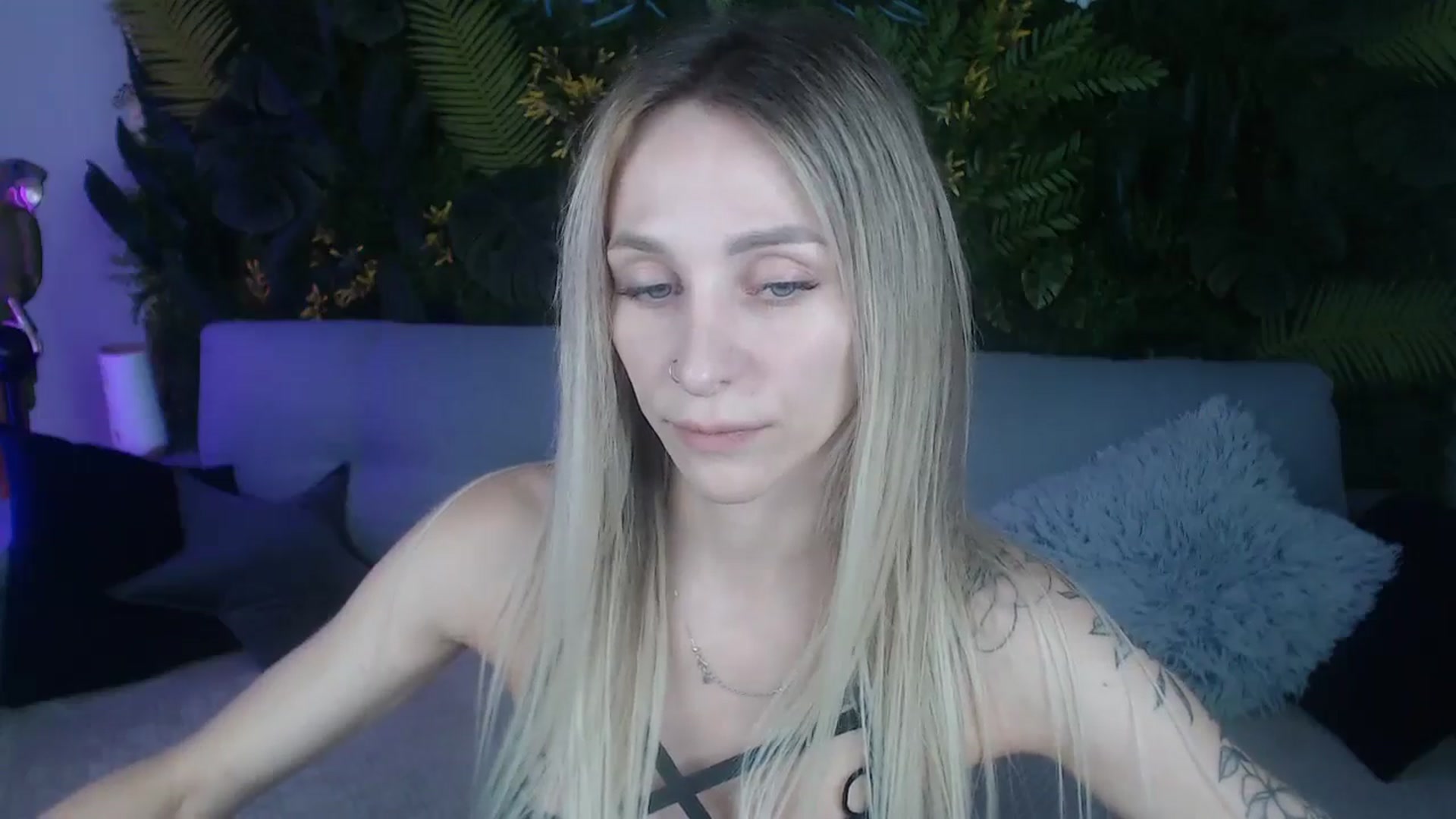 Gallery image thumbnail from Horny_Blond's myfreecams stream on, 08/18/2024, 09:17 image 3 of 20