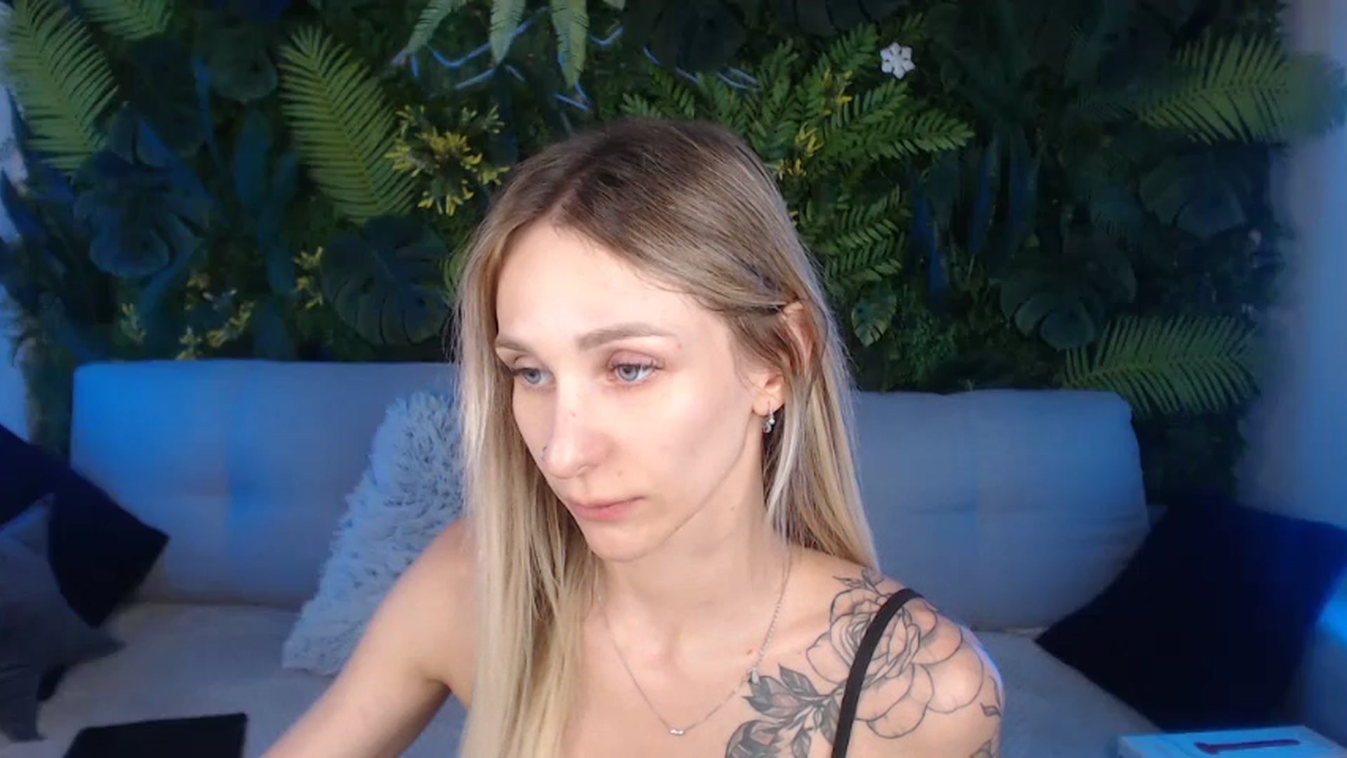 Gallery image thumbnail from Horny_Blond's myfreecams stream on, 08/27/2024, 11:13 image 20 of 20