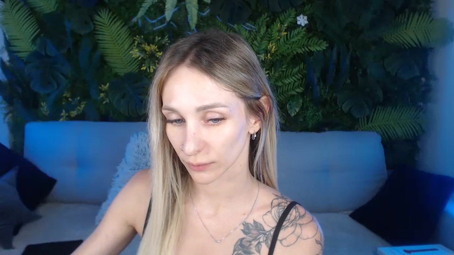 Gallery image thumbnail from Horny_Blond's myfreecams stream on, 08/27/2024, 11:13 image 19 of 20