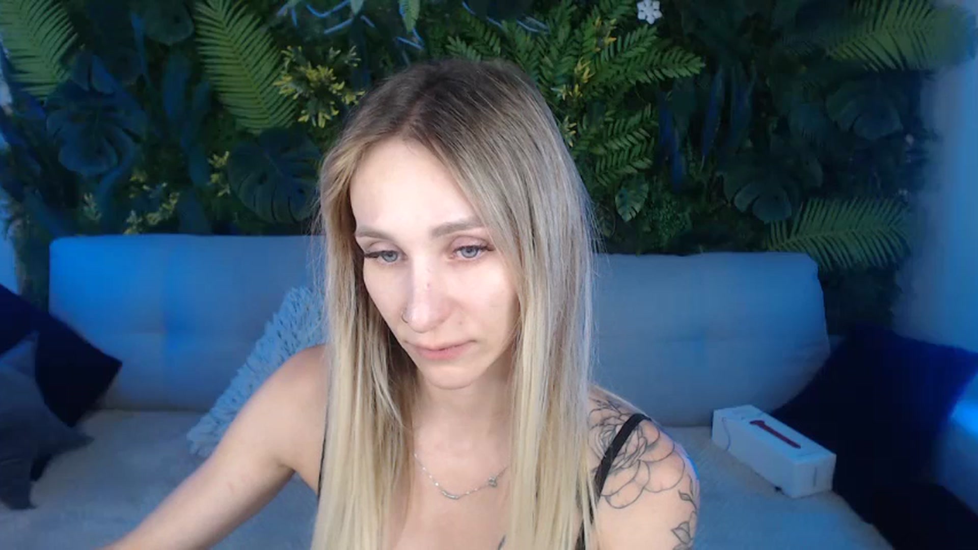 Gallery image thumbnail from Horny_Blond's myfreecams stream on, 08/27/2024, 12:16 image 5 of 20