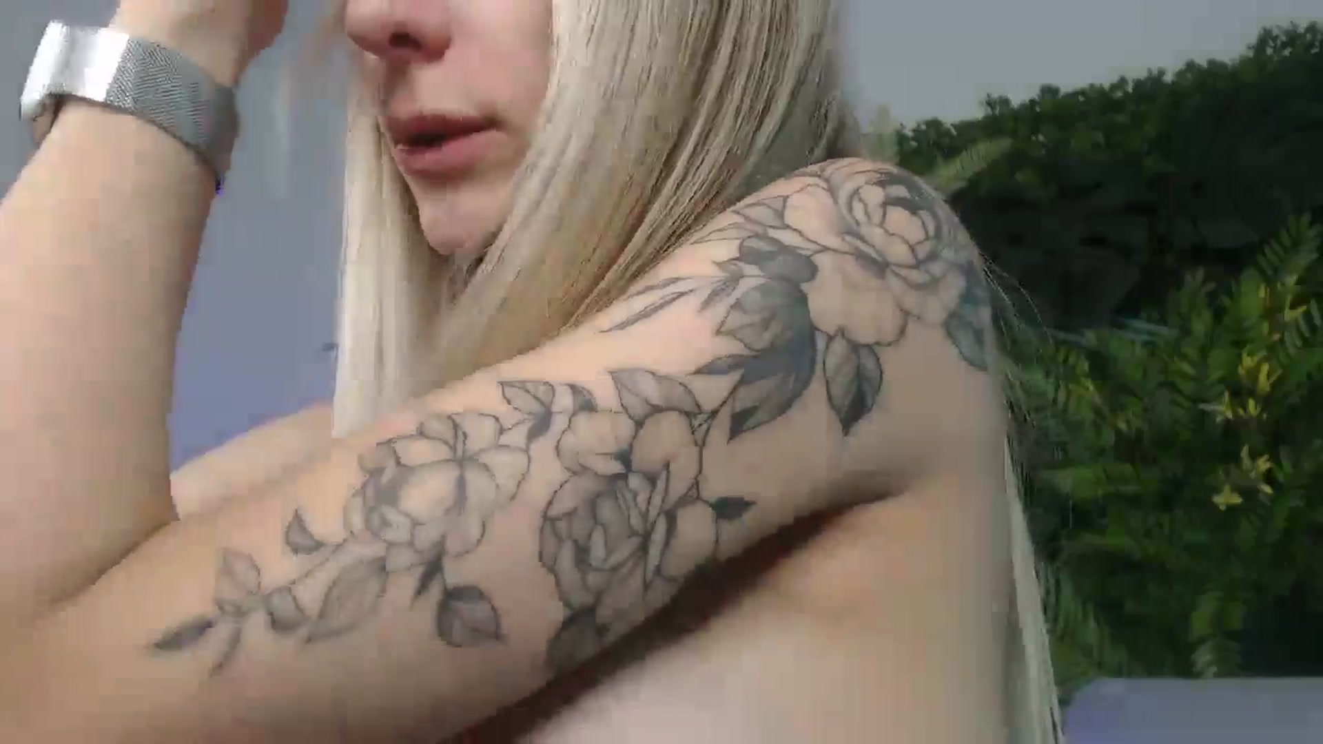 Gallery image thumbnail from Horny_Blond's myfreecams stream on, 08/30/2024, 10:39 image 9 of 20