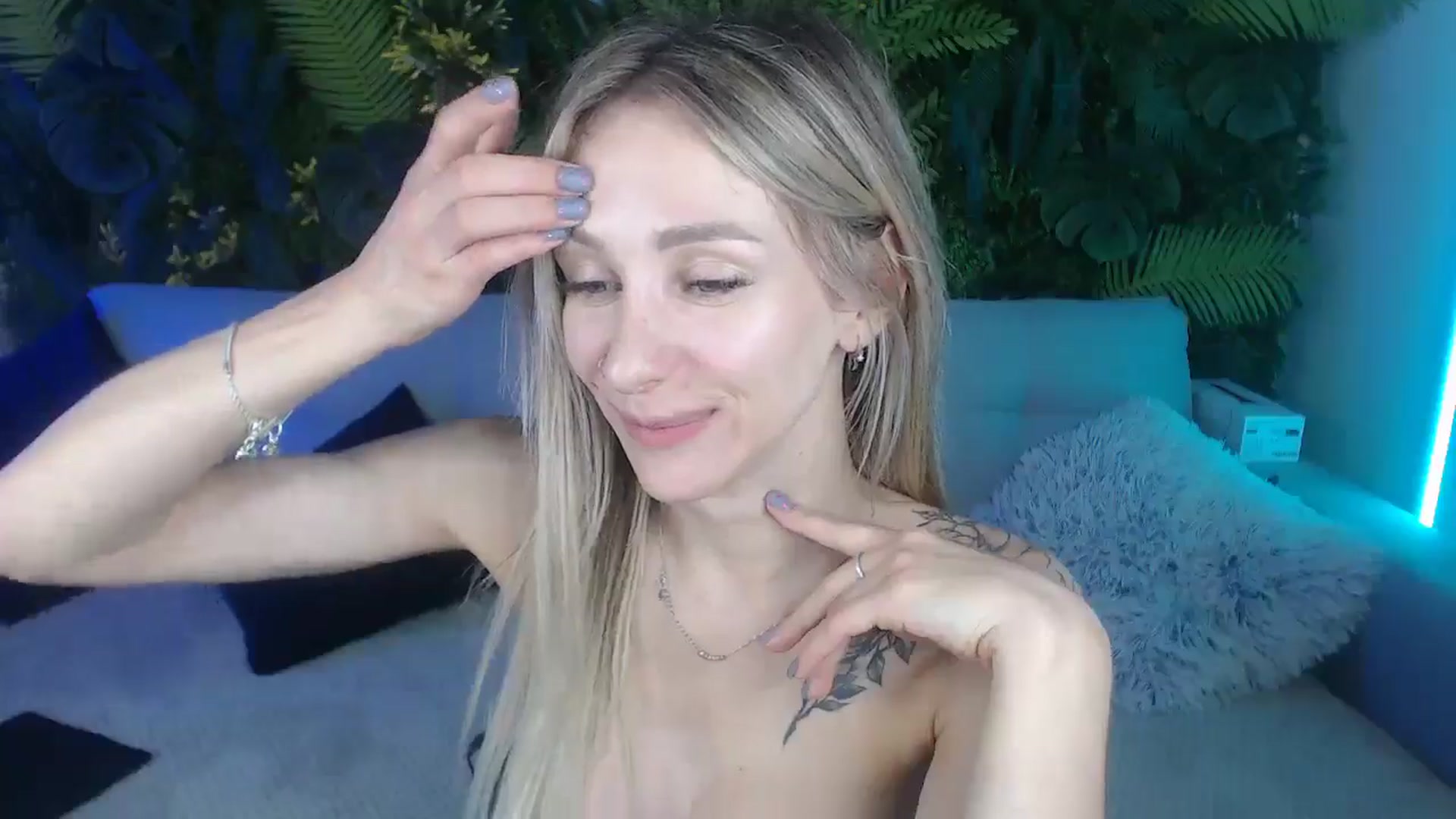 Gallery image thumbnail from Horny_Blond's myfreecams stream on, 09/01/2024, 13:44 image 17 of 20