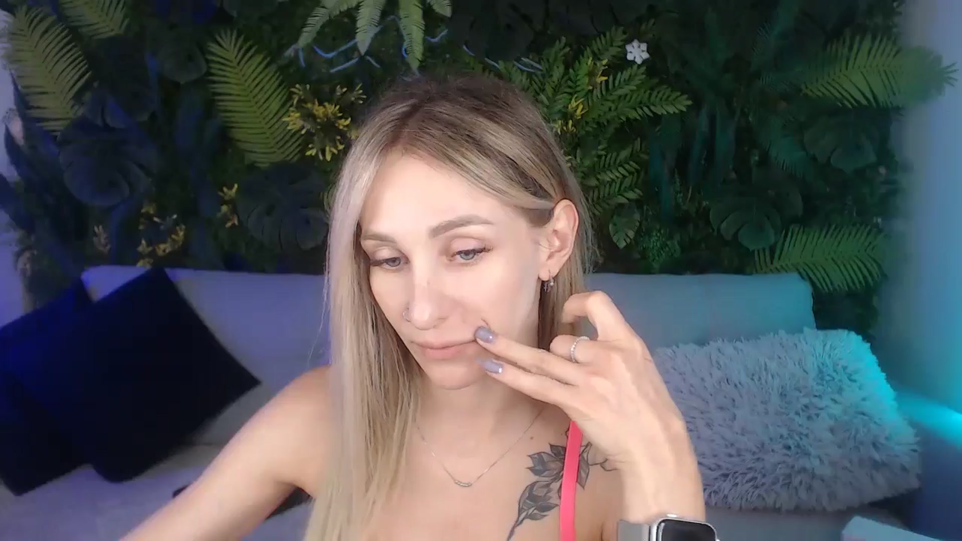 Gallery image thumbnail from Horny_Blond's myfreecams stream on, 09/02/2024, 09:41 image 11 of 20